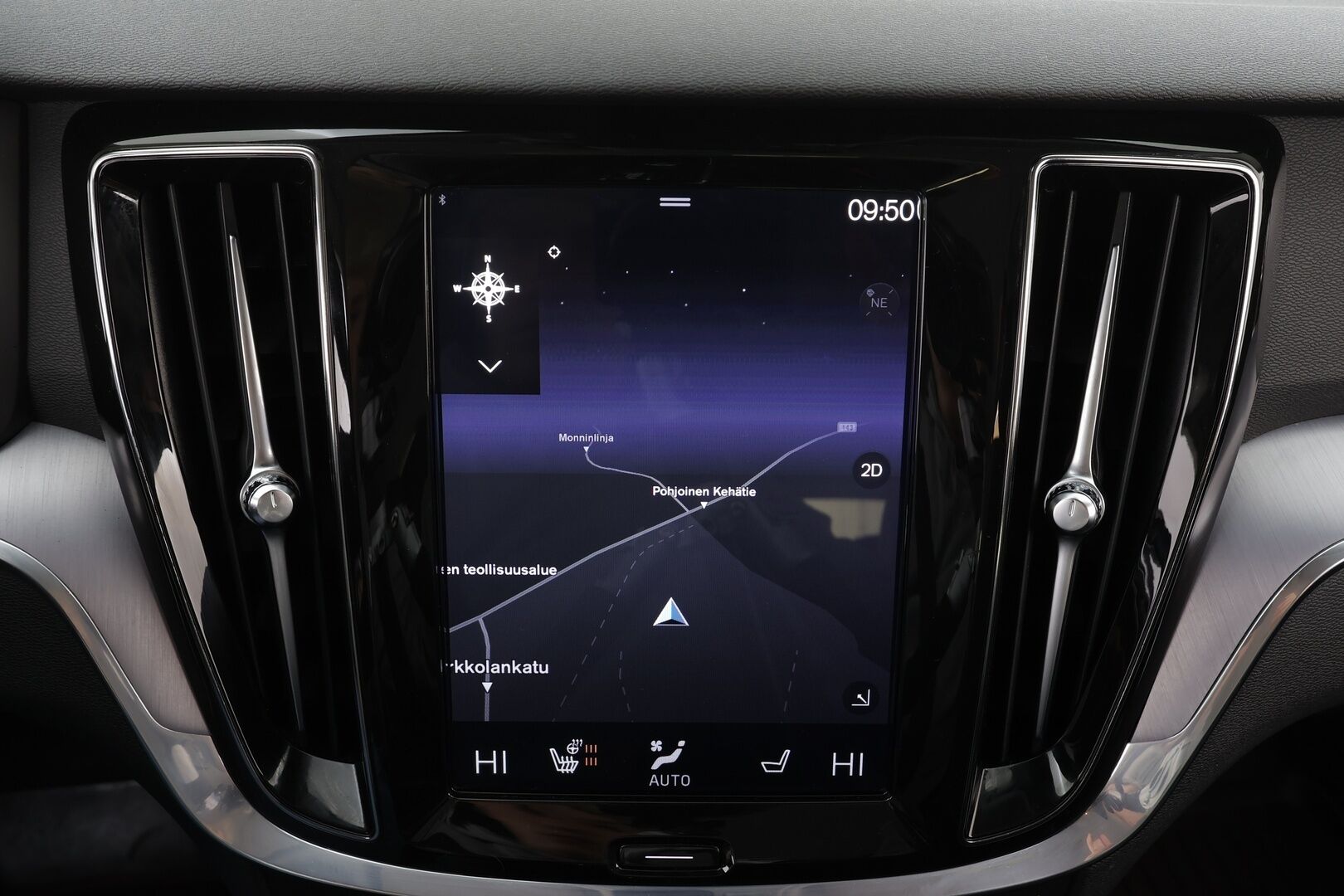 Volvo V60 2020 D3 AWD Business aut * Webasto / Koukku / ACC / LED / P.tutka / Navi / Kaistavahti / Keyless * - Suomi-auto / Kahdet renkaat / Merkkihuollot - HULLUT BLACKWEEK JATKOT - KORKOTARJOUS 2,49%