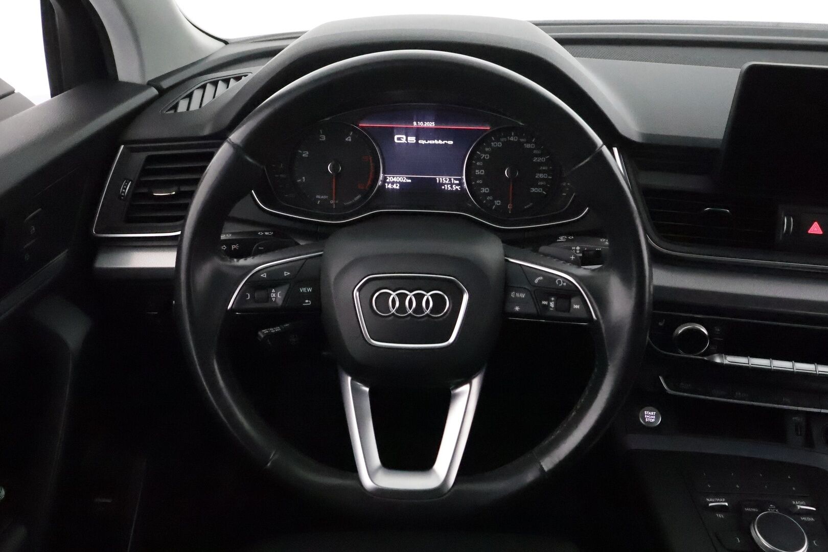Audi Q5 2020 Business Sport Special Edition 35 TDI 120 kW quattro S tronic *Webasto / Koukku / LED / Sporttipenkit* - Suomi-auto / Kahdet renkaat aluvanteilla / Merkkihuollettu