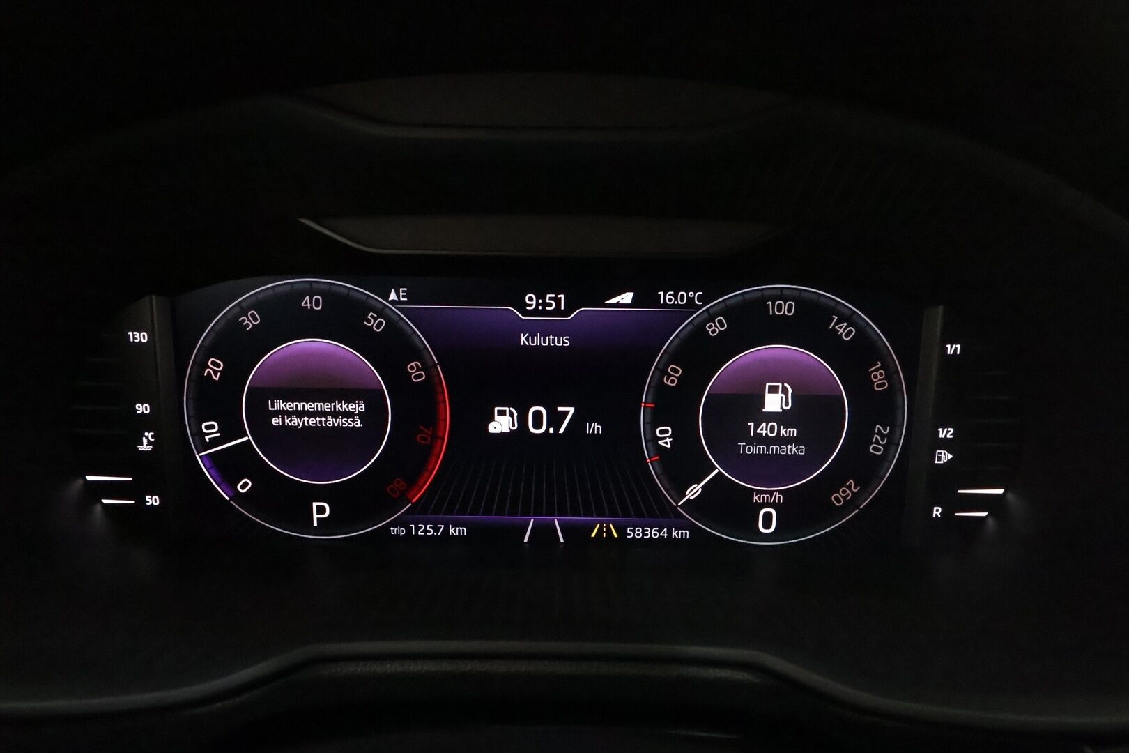 Skoda Octavia 2020 Combi 1,5 TSI Style BusinessLine DSG Autom ** Webasto / Koukku / Adapt. Vakkari / LED-valot / P. Kamera / Digimittaristo* -  Apple&Android / Navi / Kaistavahti / KeylessGO / 2x Renkaat
