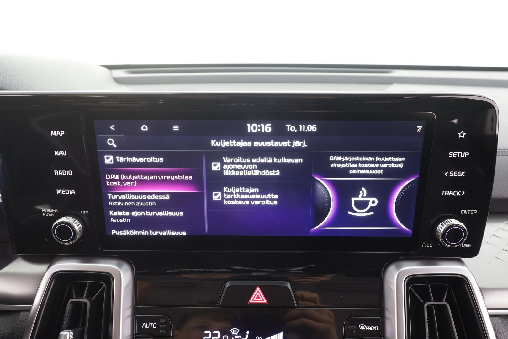 Kia Sorento 2021 1,6 T-GDI Hybrid AWD Business AT 7P - | ACC | HDA | Sähköpenkki | LED | P.kamera | Lämm. ratti | Apple & Android | Keyless | Digimittaristo | 2x renkaat aluin | Suomiauto | 