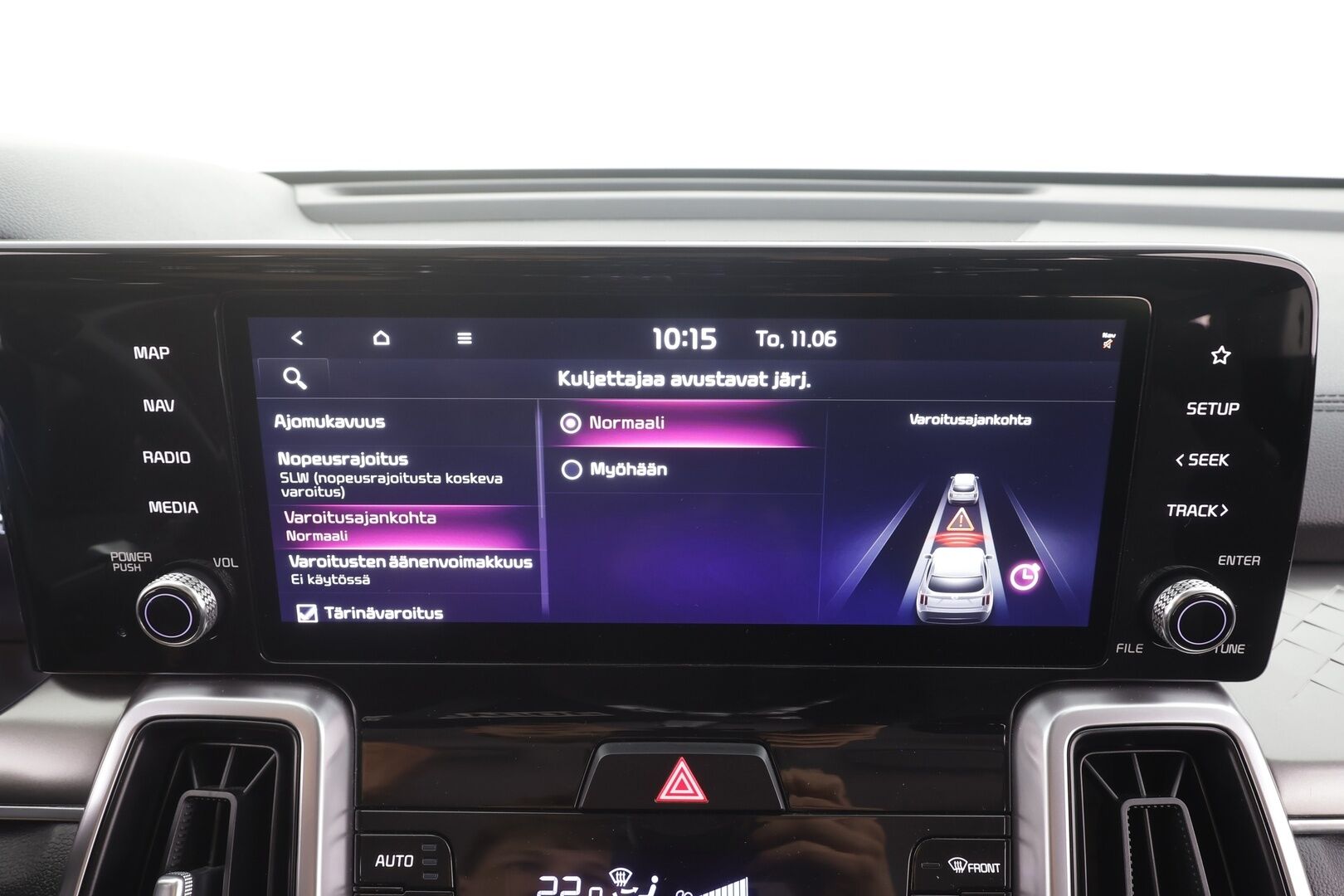 Kia Sorento 2021 1,6 T-GDI Hybrid AWD Business AT 7P - | ACC | HDA | Sähköpenkki | LED | P.kamera | Lämm. ratti | Apple & Android | Keyless | Digimittaristo | 2x renkaat aluin | Suomiauto | 