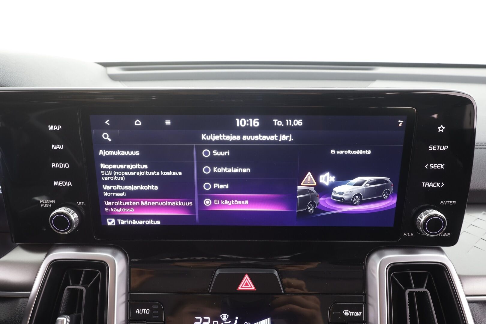 Kia Sorento 2021 1,6 T-GDI Hybrid AWD Business AT 7P - | ACC | HDA | Sähköpenkki | LED | P.kamera | Lämm. ratti | Apple & Android | Keyless | Digimittaristo | 2x renkaat aluin | Suomiauto | 