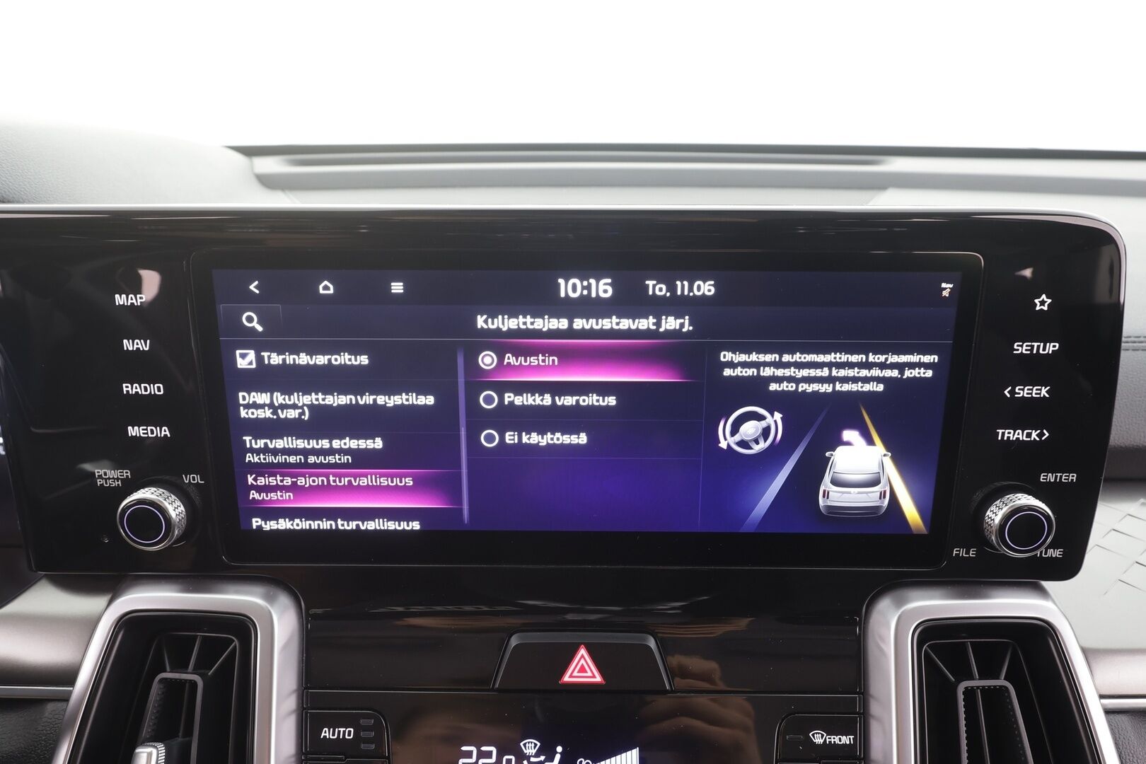 Kia Sorento 2021 1,6 T-GDI Hybrid AWD Business AT 7P - | ACC | HDA | Sähköpenkki | LED | P.kamera | Lämm. ratti | Apple & Android | Keyless | Digimittaristo | 2x renkaat aluin | Suomiauto | 