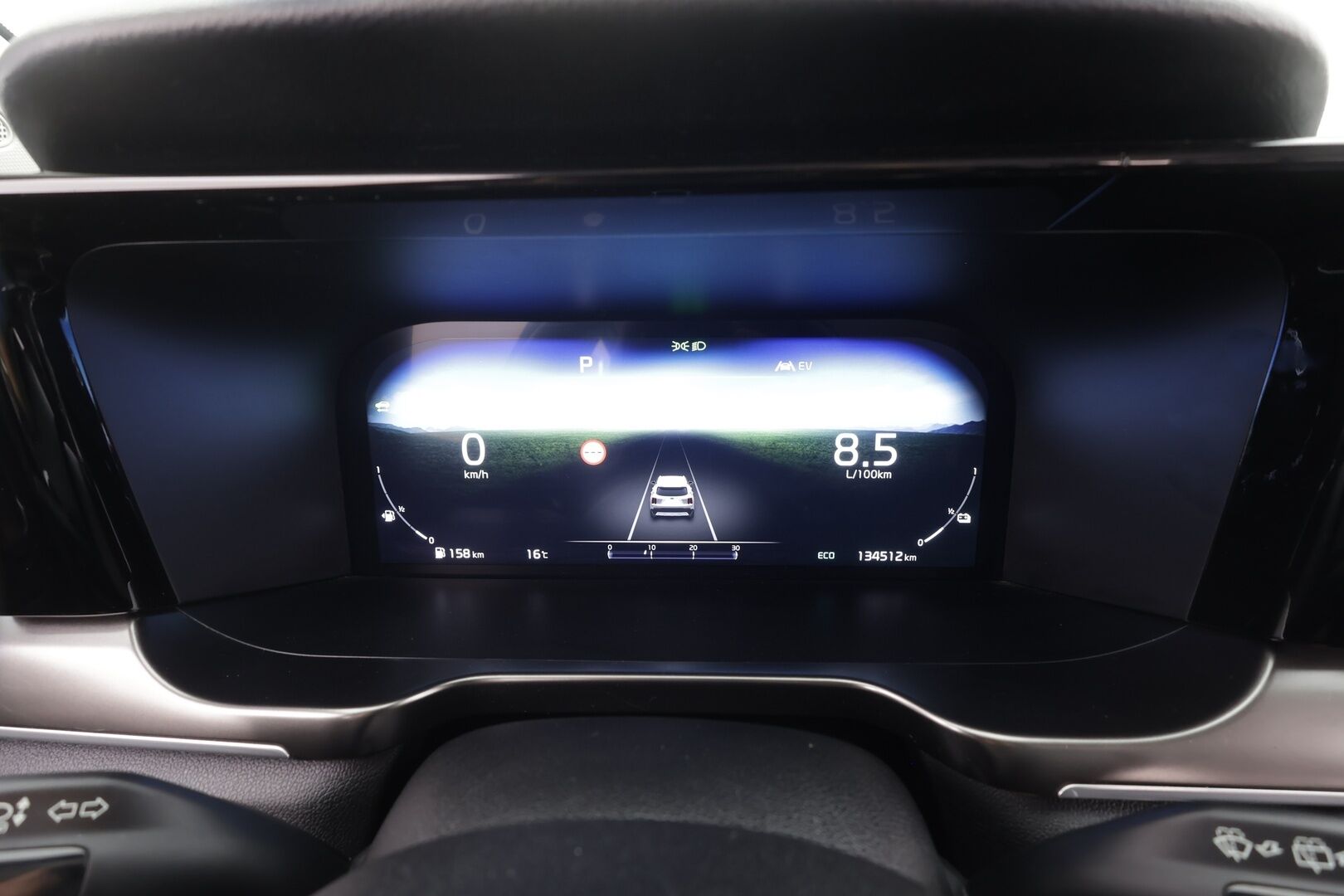 Kia Sorento 2021 1,6 T-GDI Hybrid AWD Business AT 7P - | ACC | HDA | Sähköpenkki | LED | P.kamera | Lämm. ratti | Apple & Android | Keyless | Digimittaristo | 2x renkaat aluin | Suomiauto | 