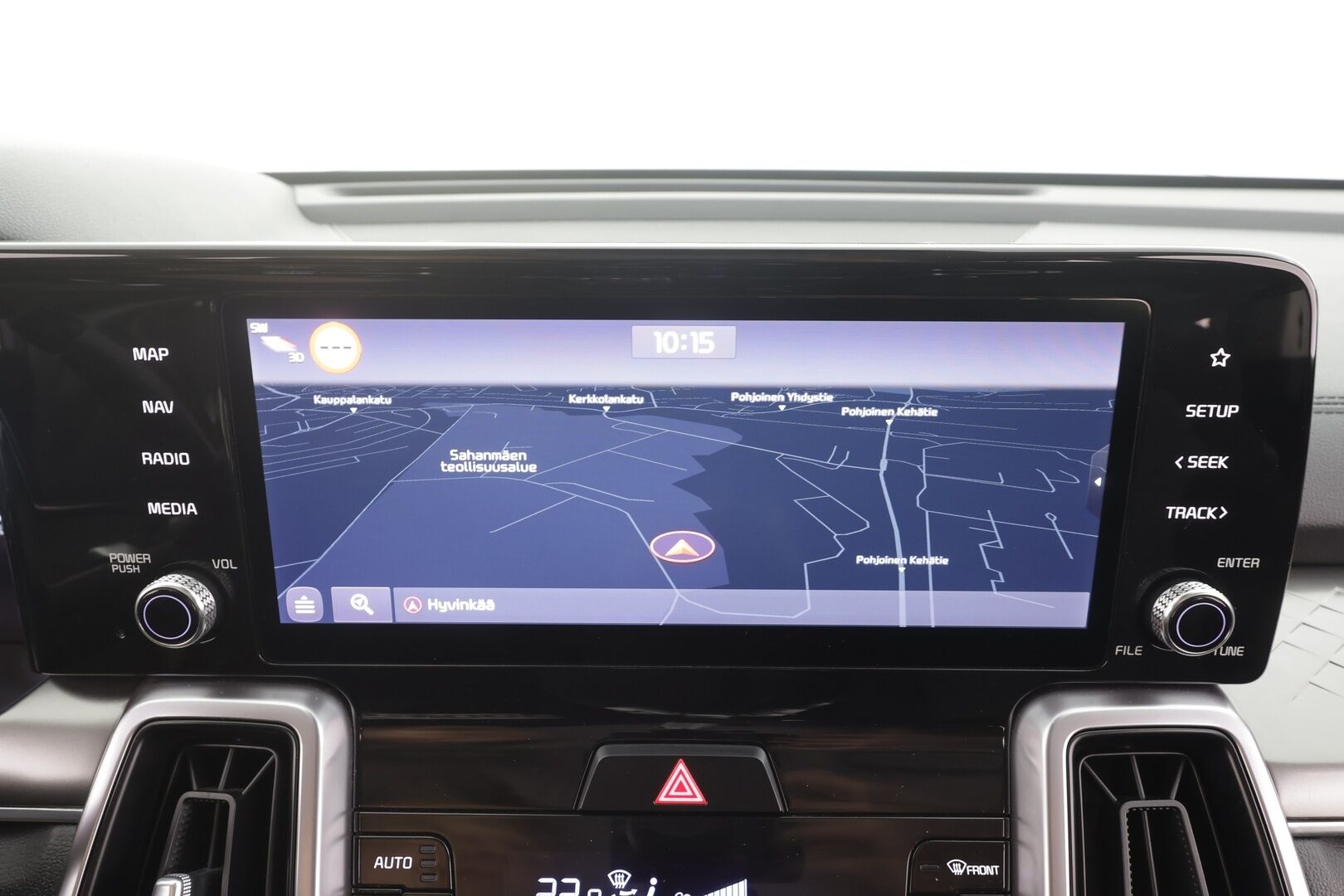 Kia Sorento 2021 1,6 T-GDI Hybrid AWD Business AT 7P - | ACC | HDA | Sähköpenkki | LED | P.kamera | Lämm. ratti | Apple & Android | Keyless | Digimittaristo | 2x renkaat aluin | Suomiauto | 