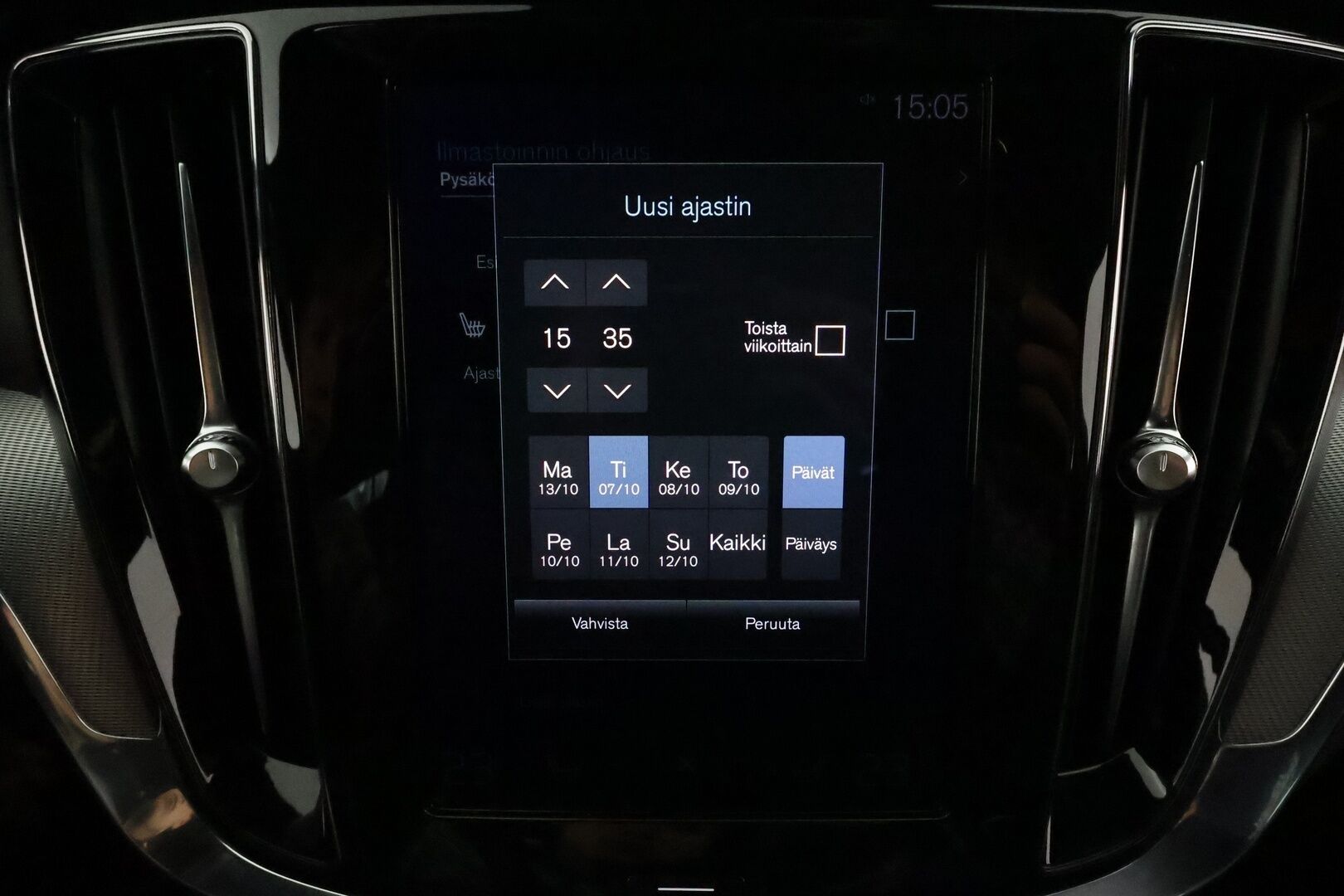 Volvo S60 2021 T8 TwE AWD Business R-Design aut *ACC / Muistipenkki / BLIS / Navi / LED / Webasto / Sporttipenkit / P.kamera* - Suomi-auto / Kahdet renkaat aluvanteilla / Merkkihuollettu
