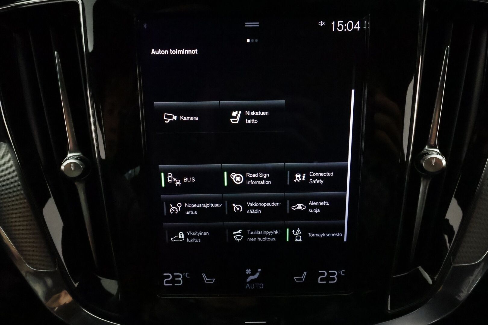Volvo S60 2021 T8 TwE AWD Business R-Design aut *ACC / Muistipenkki / BLIS / Navi / LED / Webasto / Sporttipenkit / P.kamera* - Suomi-auto / Kahdet renkaat aluvanteilla / Merkkihuollettu