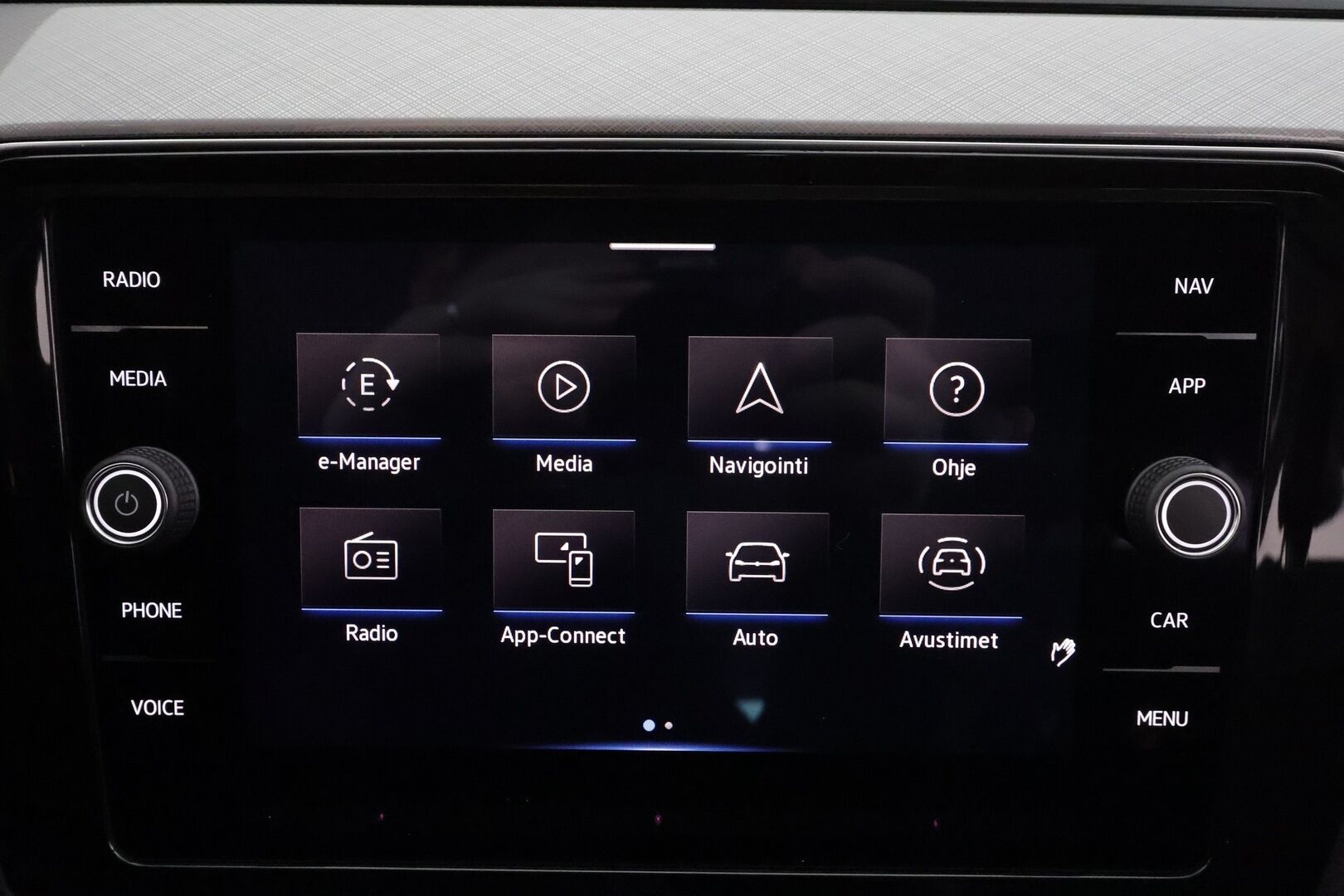 Volkswagen Passat 2021 Variant GTE Premium Plug-In Hybrid 160 kW DSG-automaatti * ACC / Webasto / Koukku / Matrix-LED / P.kamera / Keyless * - Akku kuntotarkastettu / Merkkihuollettu / Kahdet renkaat / Koti & Kauppalataus