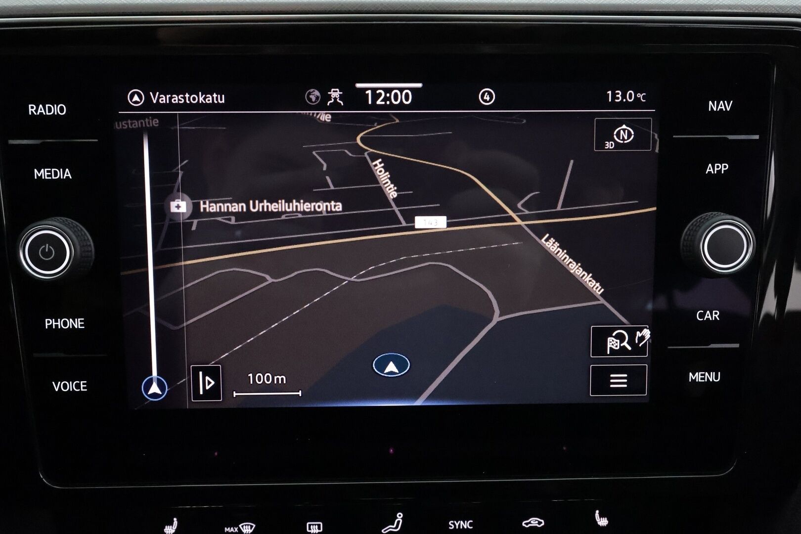 Volkswagen Passat 2021 Variant GTE Premium Plug-In Hybrid 160 kW DSG-automaatti * ACC / Webasto / Koukku / Matrix-LED / P.kamera / Keyless * - Akku kuntotarkastettu / Merkkihuollettu / Kahdet renkaat / Koti & Kauppalataus