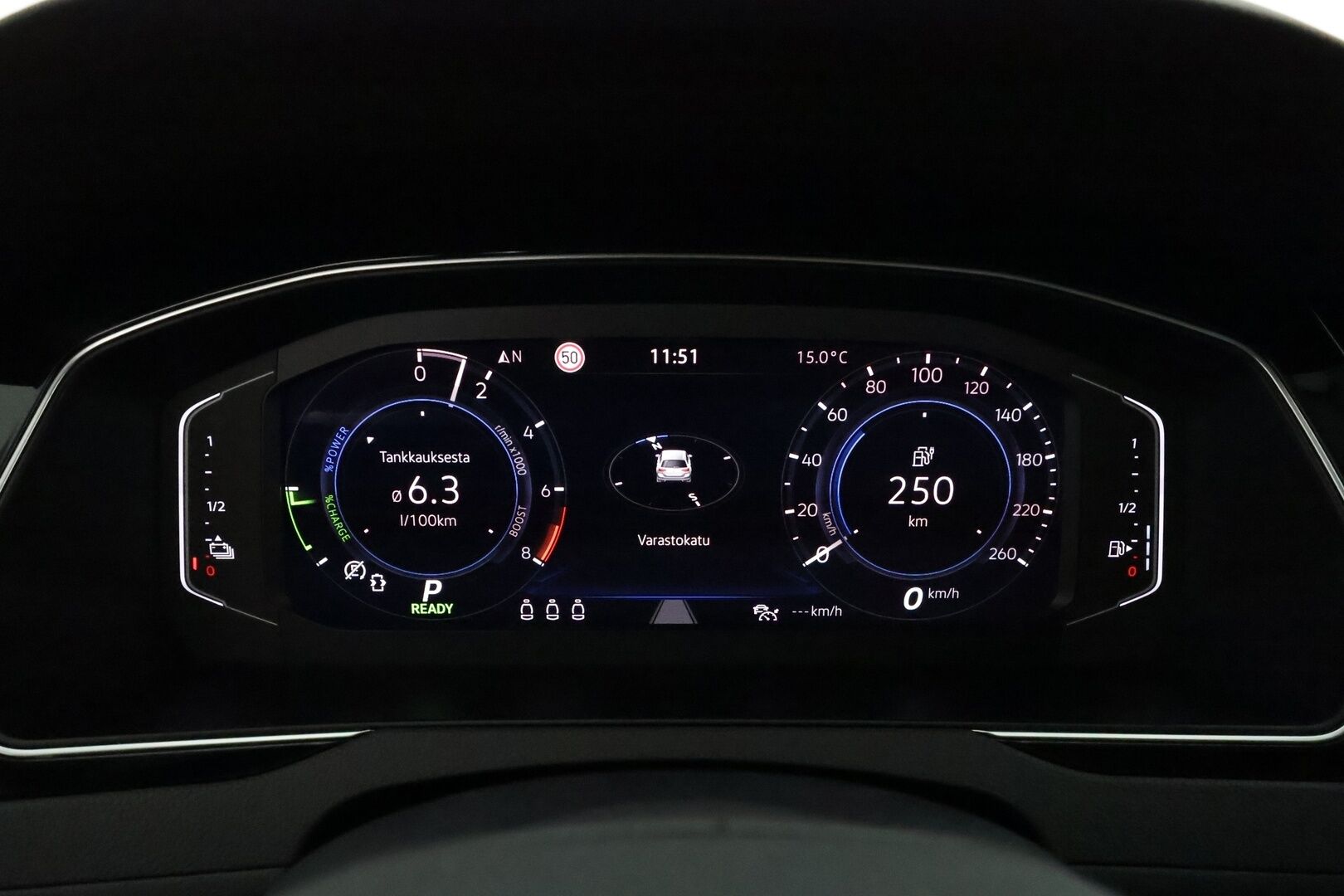 Volkswagen Passat 2021 Variant GTE Premium Plug-In Hybrid 160 kW DSG **Webasto / Koukku / ACC / Adapt.LED / P.kamera / Navi / Kaistavahti** - Suomi-auto / 2x Latauskaapelit / Kahdet Renkaat 