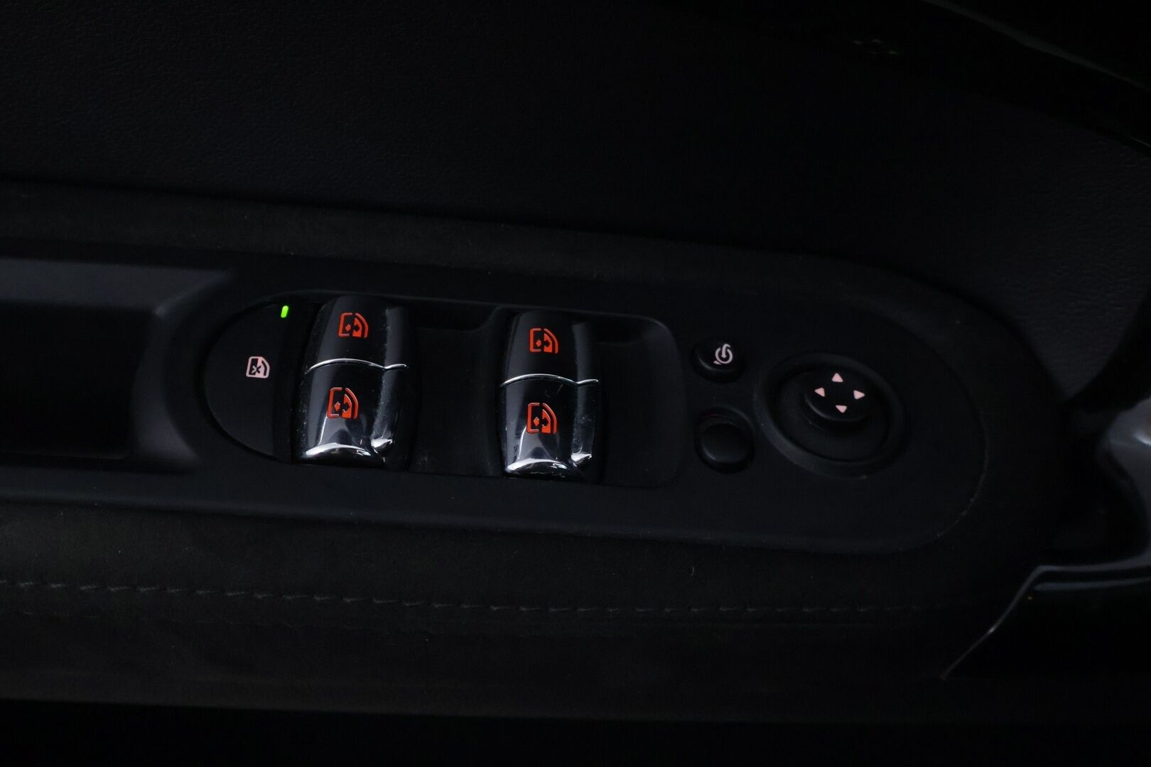 MINI Countryman 2021 Cooper SE ALL4 A Maximise - | H&K | ACC | HUD | P.Kamera | Panorama | Muistipenkki | Merkki huollettu | Nahkapenkit |