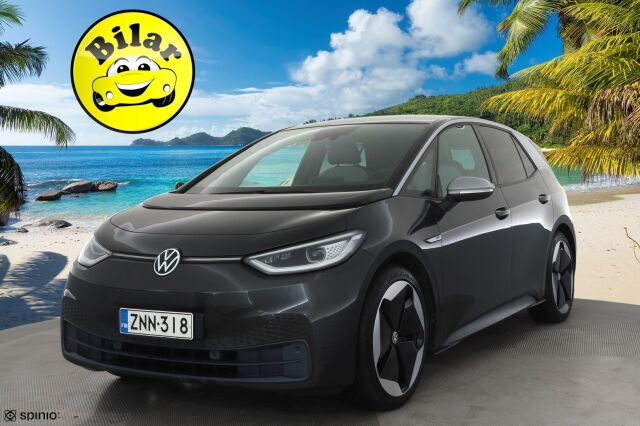 Volkswagen ID.3 2020