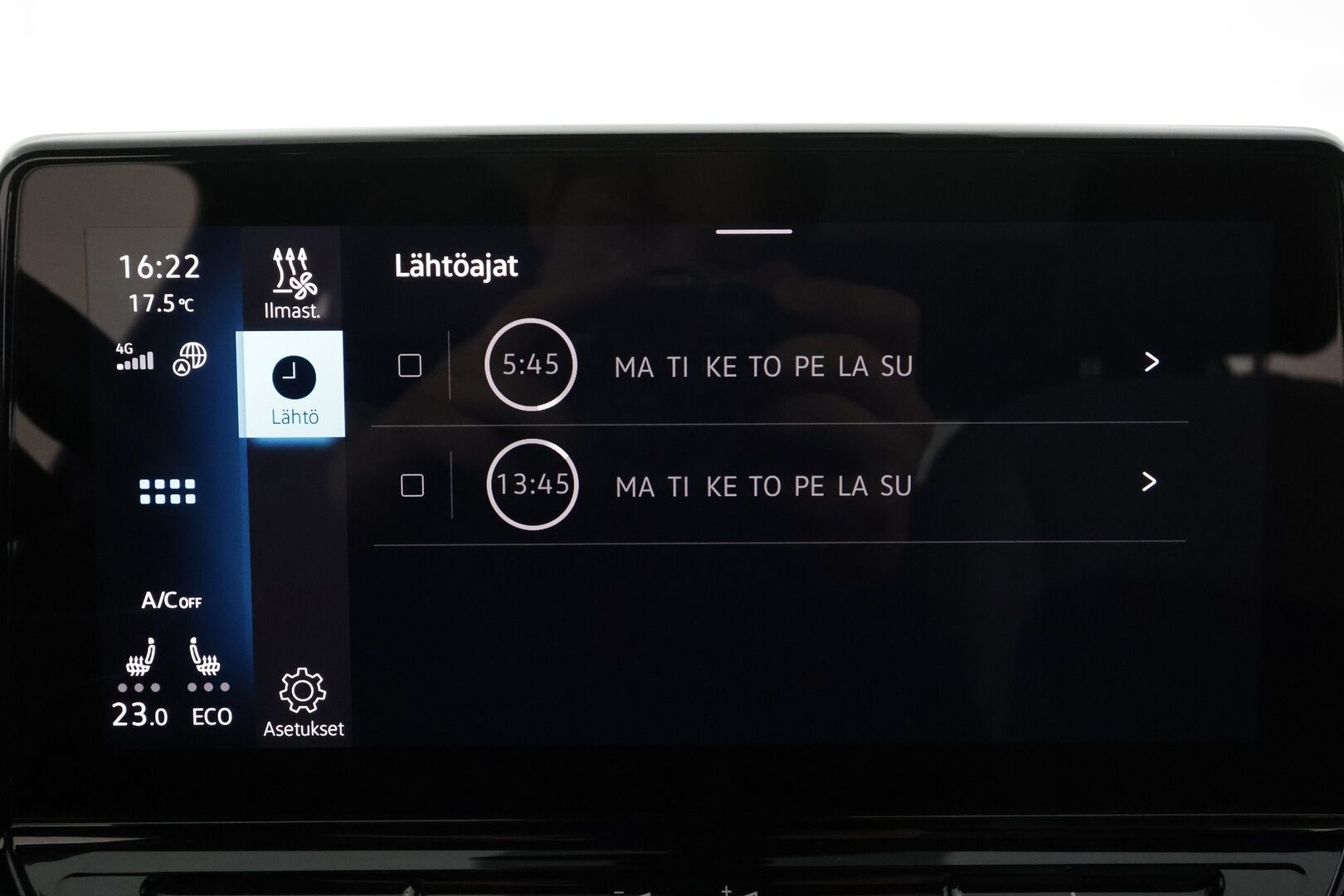 Volkswagen ID.3 2020 1ST Max 150 kW, akku 58 kWh - | ACC | ILP | HUD | Sähköpenkit hieronnalla | Lasikatto | IQ.Light | Travel Assist | Side Assist | P.kamera | Keyless | Merkkihuollot | 2x renkaat aluin |