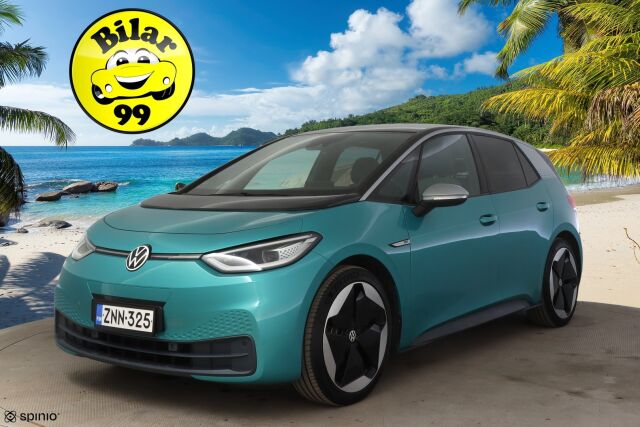 Volkswagen ID.3 2020