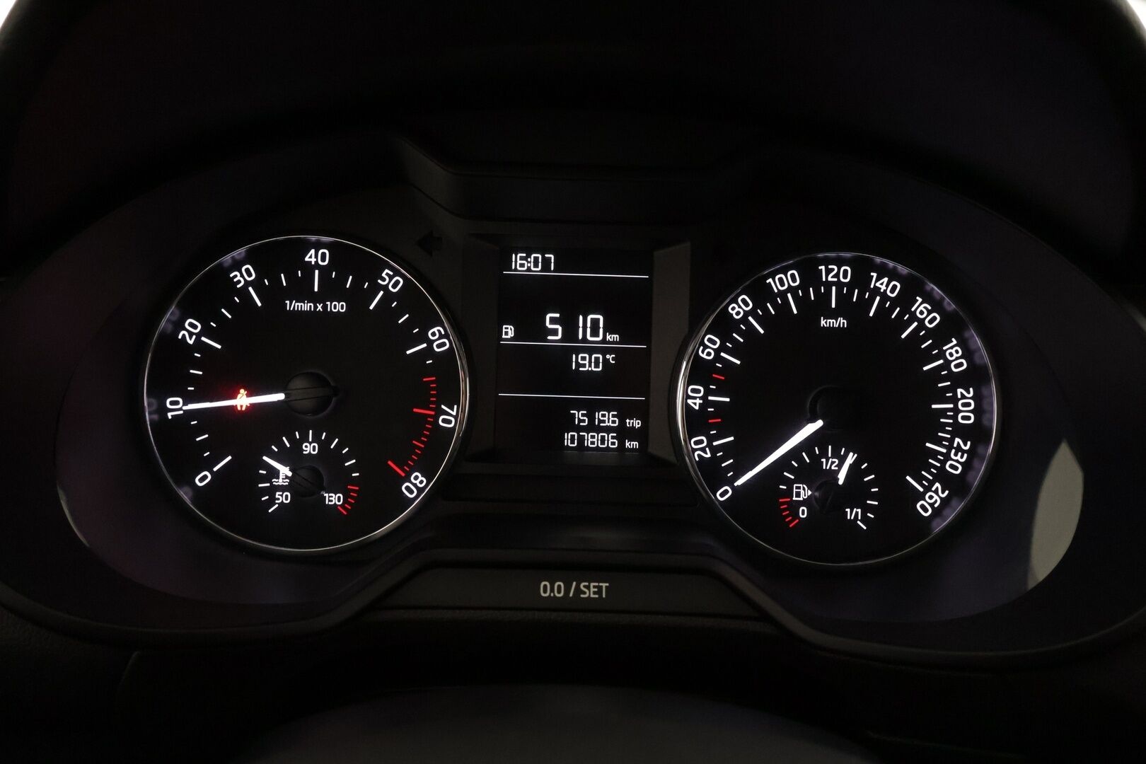 Skoda Octavia 2018 1,0 TSI Active - ** Facelift / Vakkari / Bluetooth / Läm. Peilit **