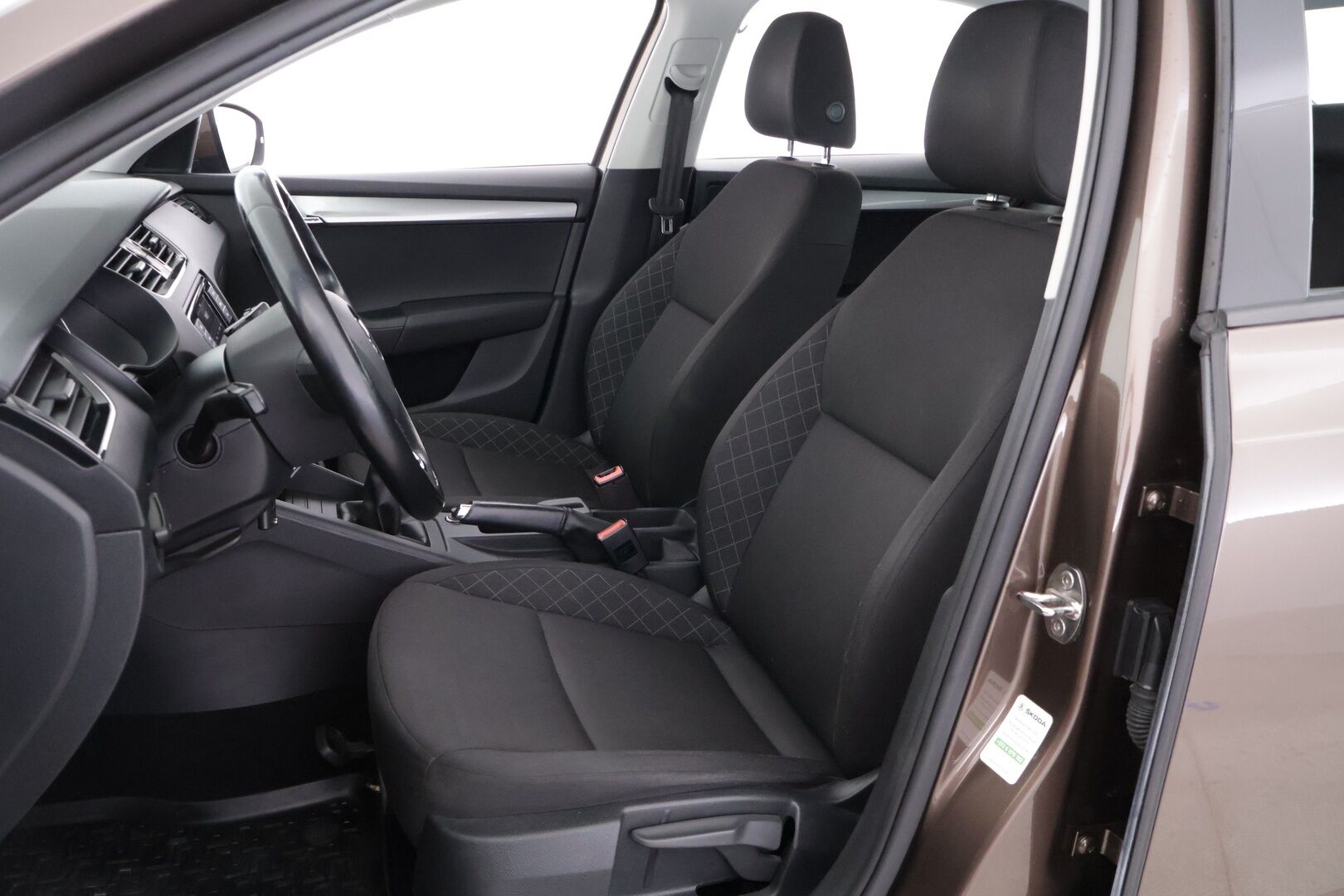 Skoda Octavia 2018 1,0 TSI Active - ** Facelift / Vakkari / Bluetooth / Läm. Peilit **