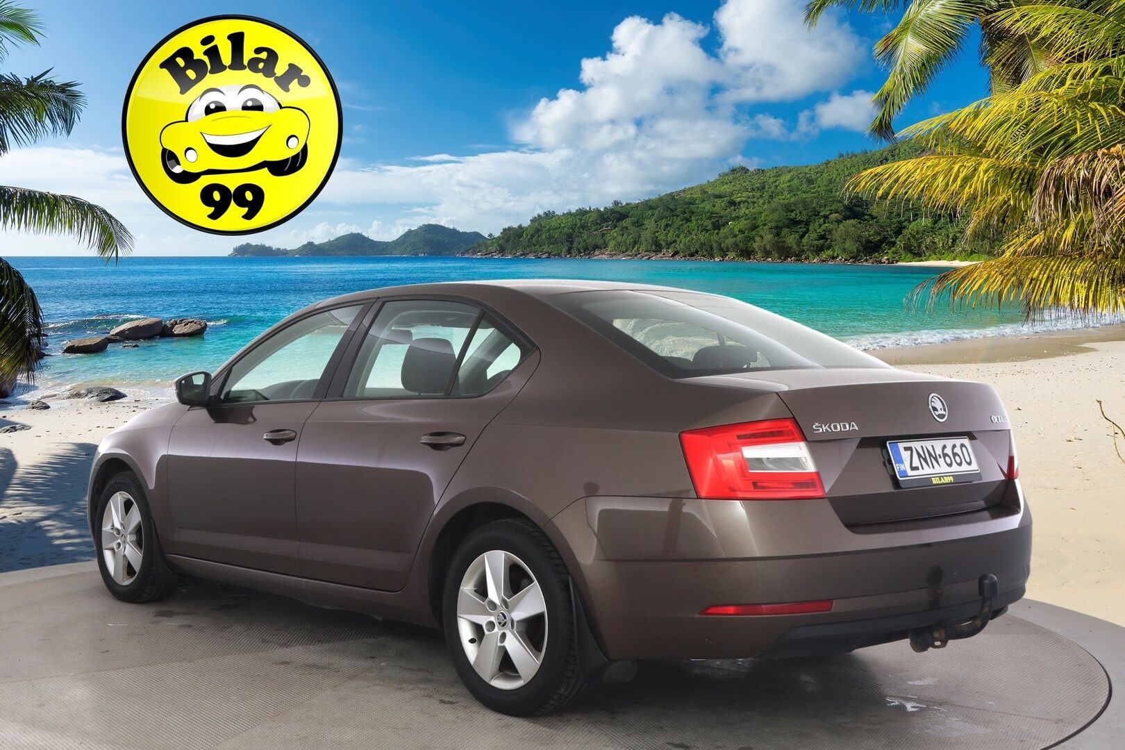 Skoda Octavia 2018 1,0 TSI Active - ** Facelift / Vakkari / Bluetooth / Läm. Peilit **