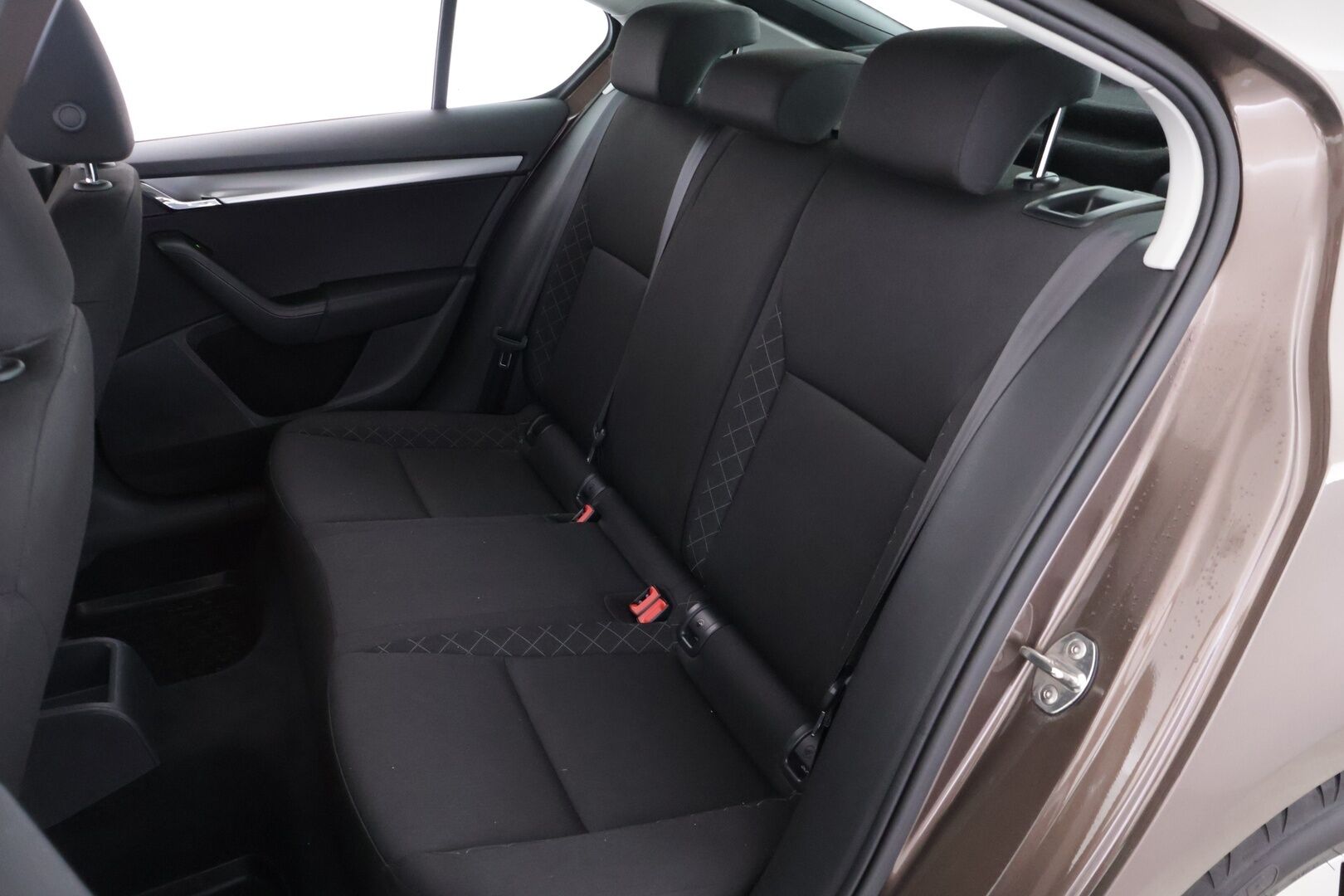 Skoda Octavia 2018 1,0 TSI Active - ** Facelift / Vakkari / Bluetooth / Läm. Peilit **