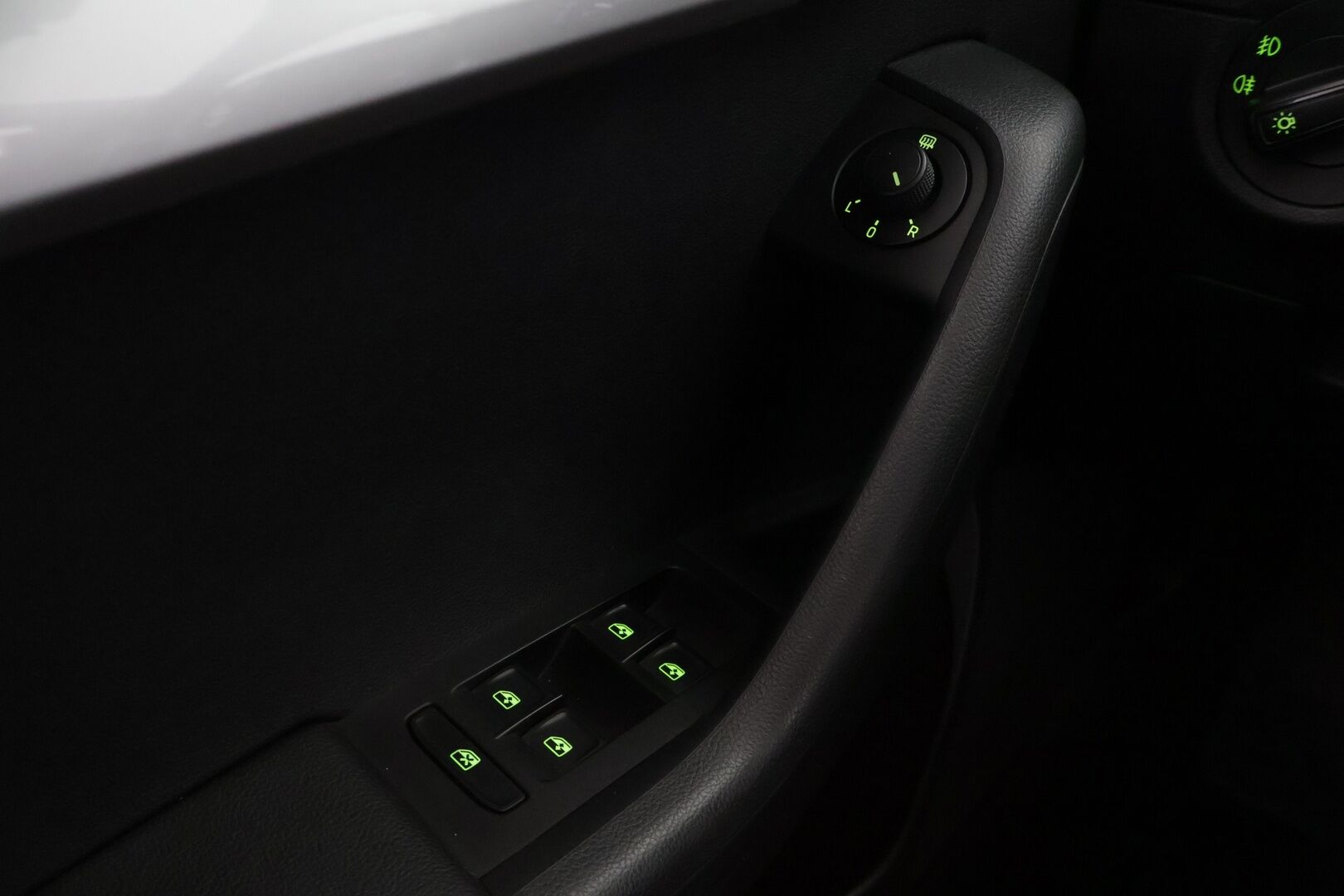 Skoda Octavia 2018 1,0 TSI Active - ** Facelift / Vakkari / Bluetooth / Läm. Peilit **