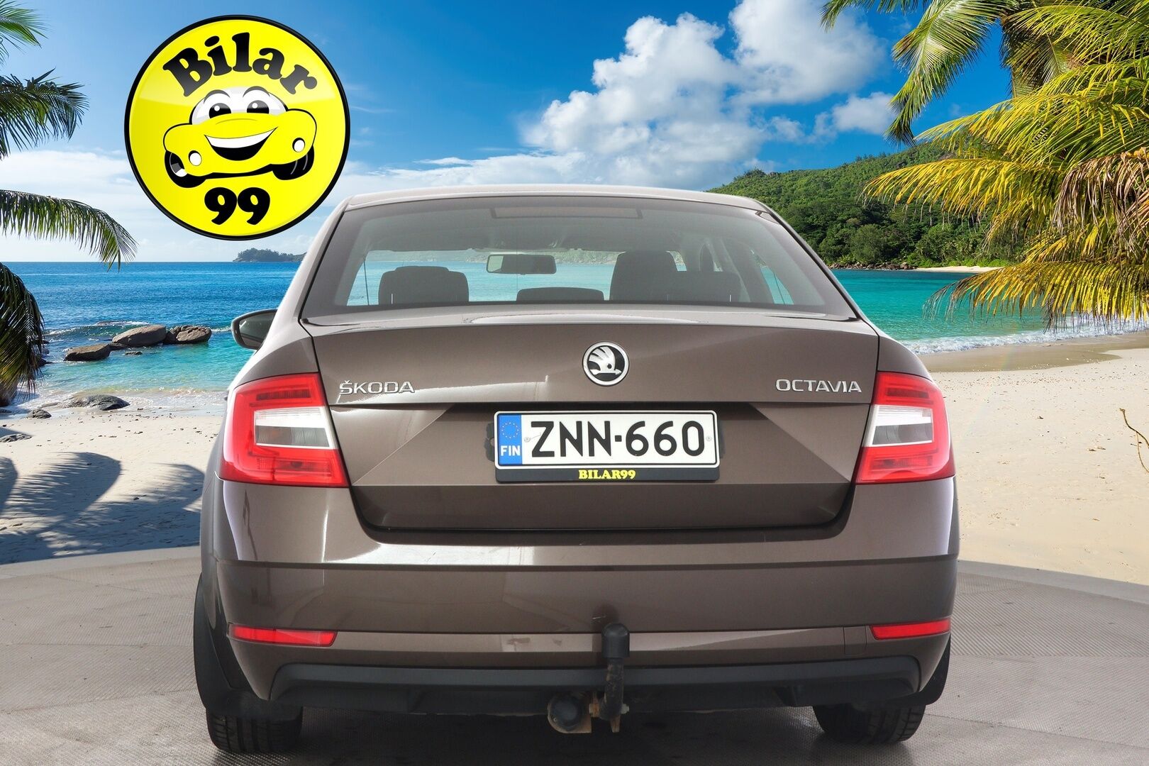 Skoda Octavia 2018 1,0 TSI Active - ** Facelift / Vakkari / Bluetooth / Läm. Peilit **