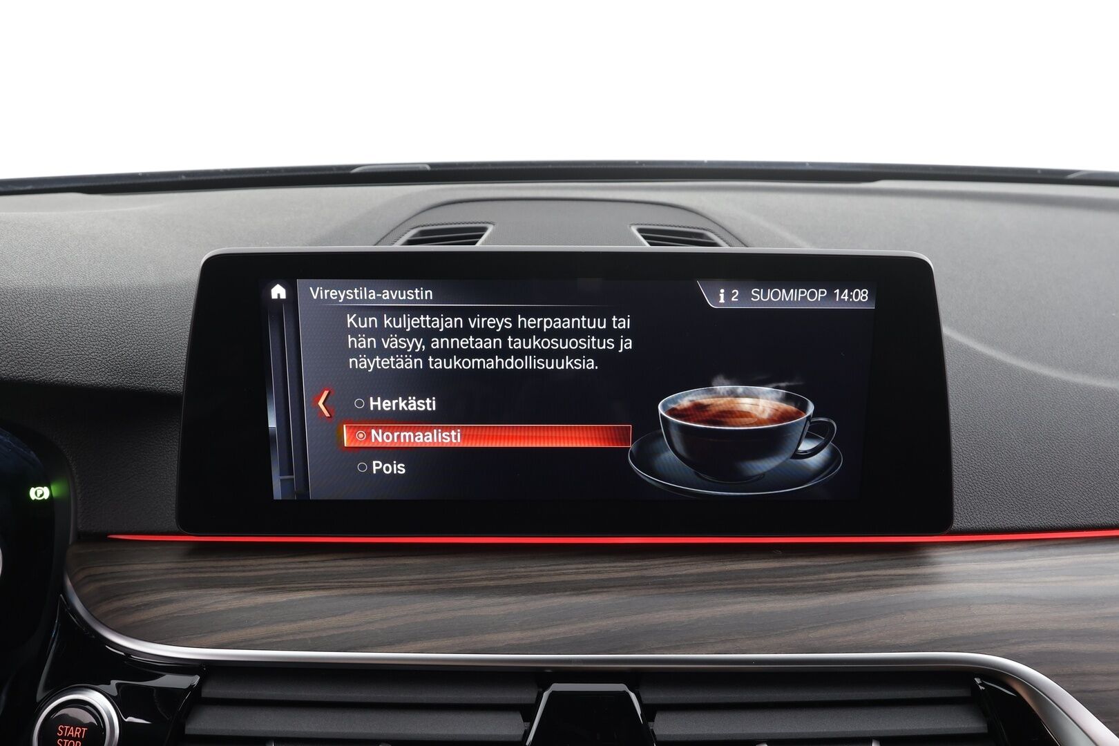 BMW 530 2017 G30 Sedan 530e A Charged Edition M Sport * ACC / Adapt.LED / H&K / 360° / Comfort penkit / Navi / Keyless * - Kahdet renkaat / * HUIPPU KAMOILLA * - Osta nyt, maksa vasta ensi vuonna