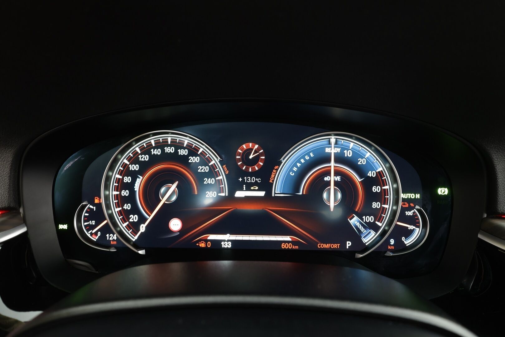 BMW 530 2017 G30 Sedan 530e A Charged Edition M Sport * ACC / Adapt.LED / H&K / 360° / Comfort penkit / Navi / Keyless * - Kahdet renkaat / * HUIPPU KAMOILLA * - Osta nyt, maksa vasta ensi vuonna