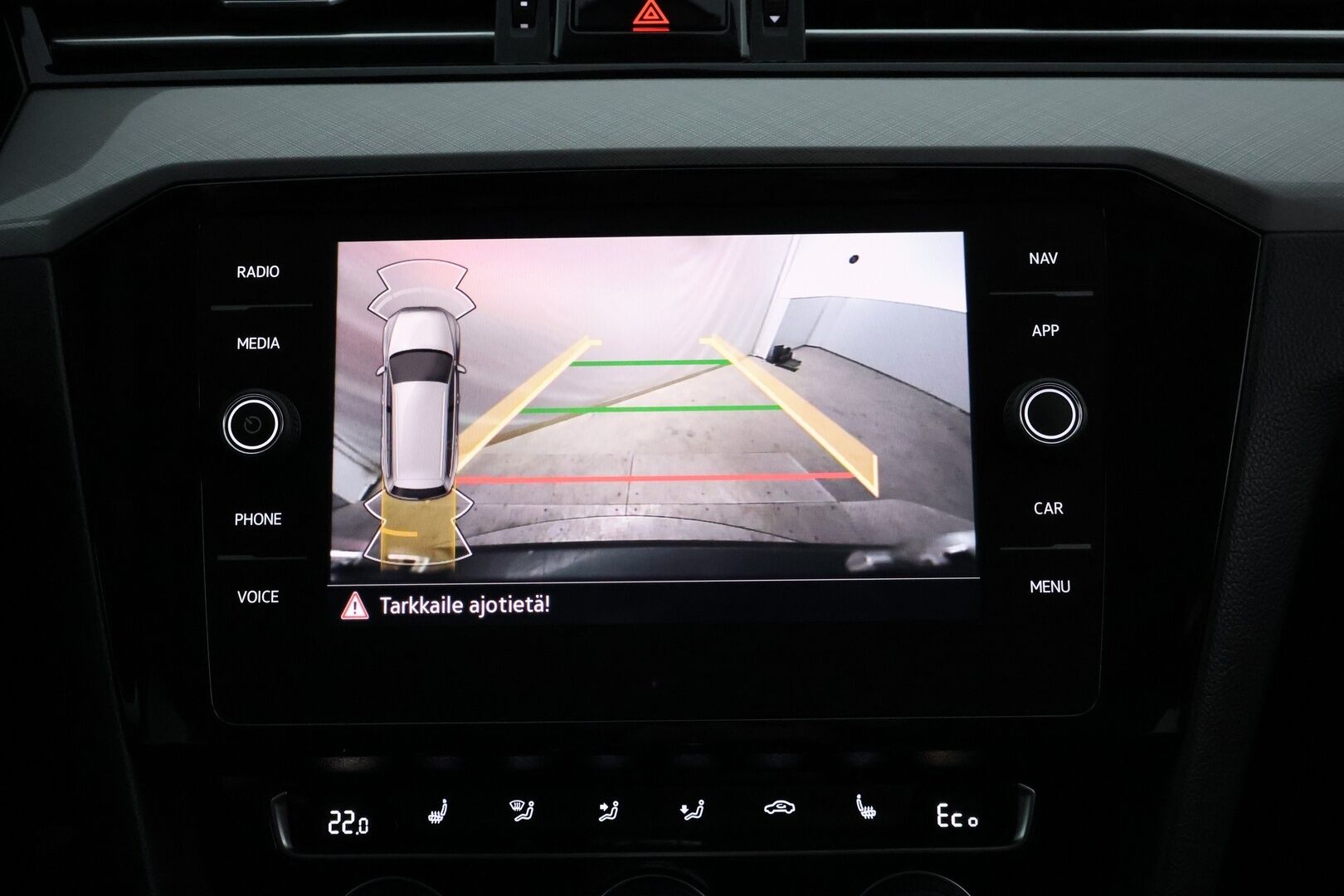 Volkswagen Passat 2020 Variant GTE Plug-In Hybrid 160 kW (218 hv) DSG-automaatti - ACC | Webasto | Koukku | P-kamera | Nahka-alcantara | LED | 
