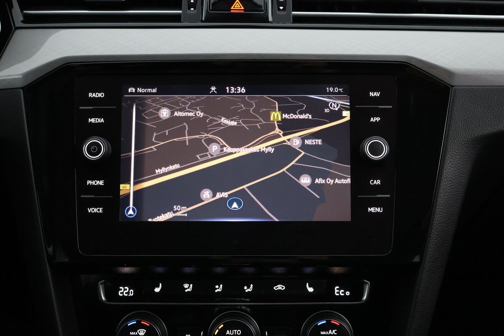 Volkswagen Passat 2020 Variant GTE Plug-In Hybrid 160 kW (218 hv) DSG-automaatti - ACC | Webasto | Koukku | P-kamera | Nahka-alcantara | LED | 