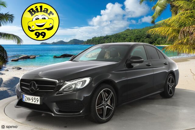 Mercedes-Benz C -kuva