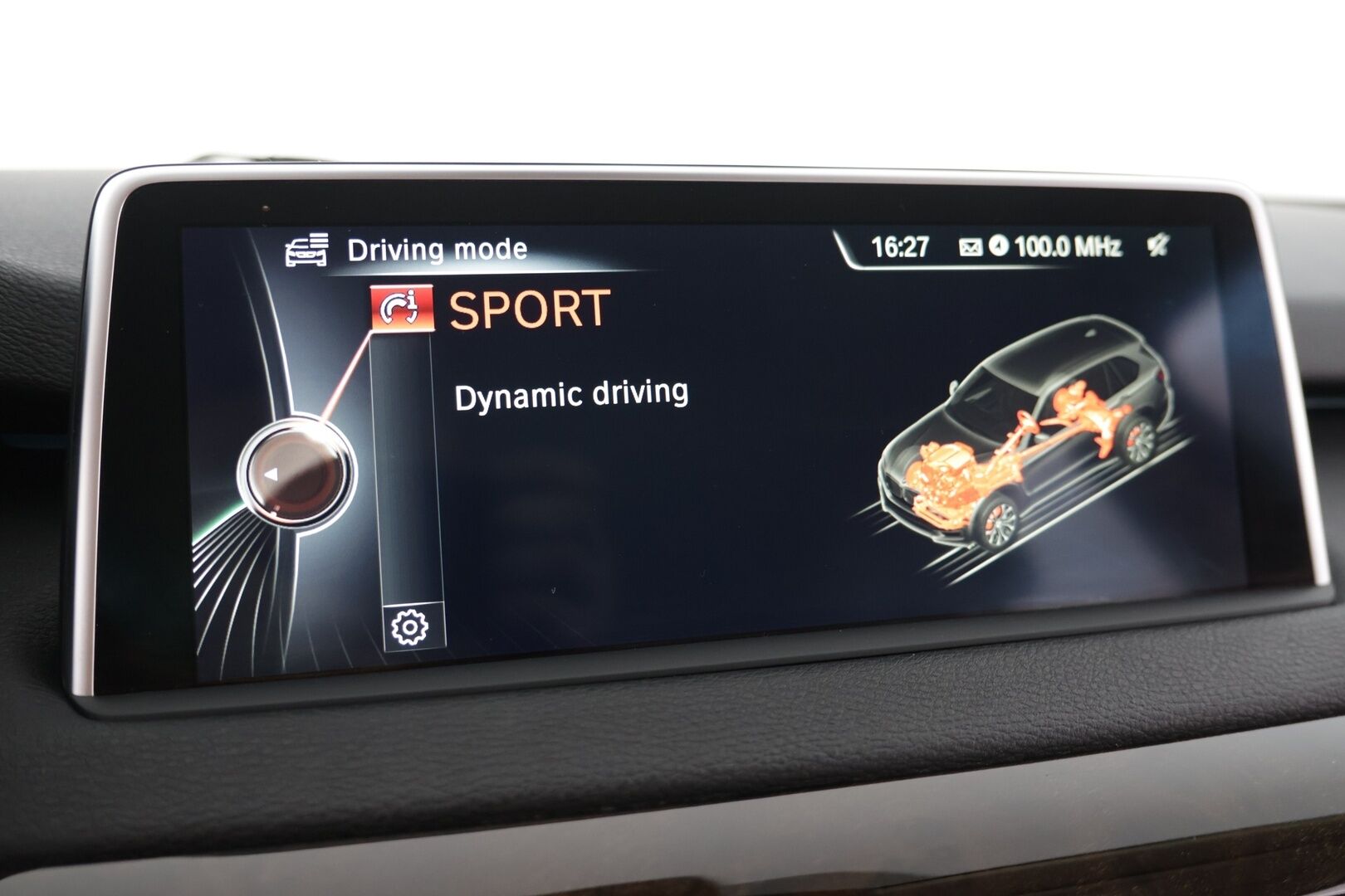 BMW X5 2015 F15 xDrive25d TwinPower Turbo A * Muistipenkit / H&K / Xenon / Sähköluukku / Prof.Navi / Vakkari * - HULLUT AVAJAISHULINAT KORKOTARJOUS 3,29 %