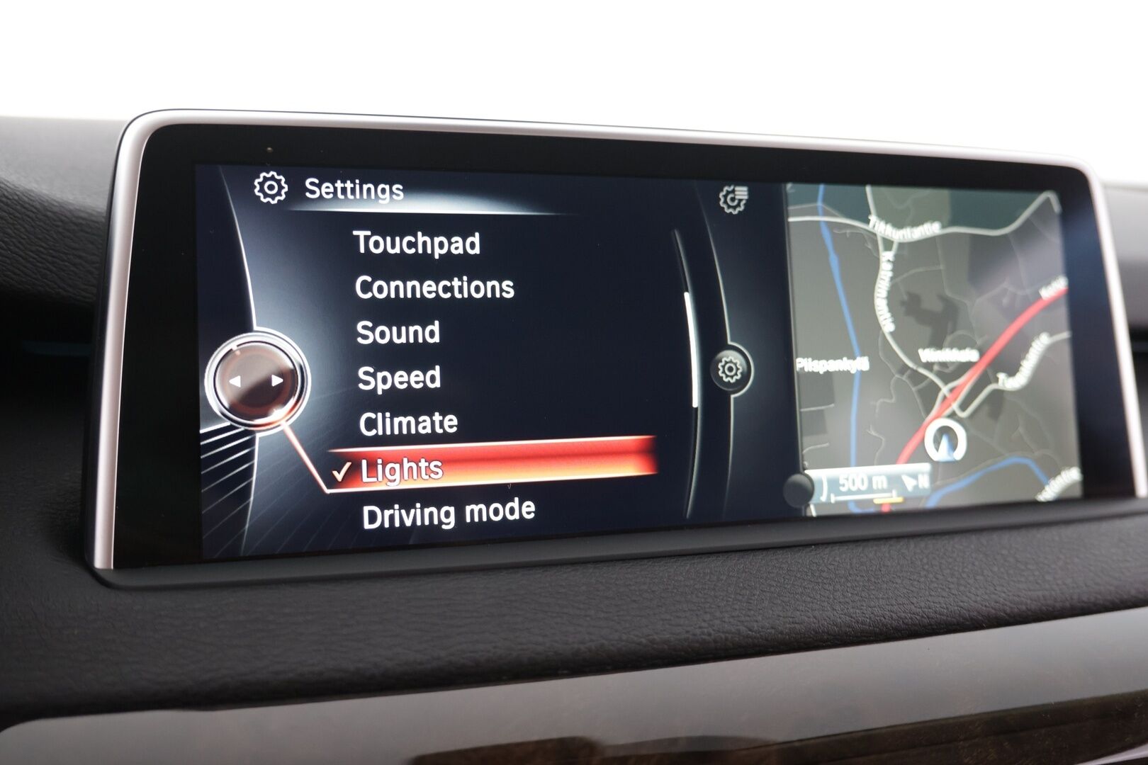 BMW X5 2015 F15 xDrive25d TwinPower Turbo A *Harman&Kardon / Nahkasisusta / Kessy!*