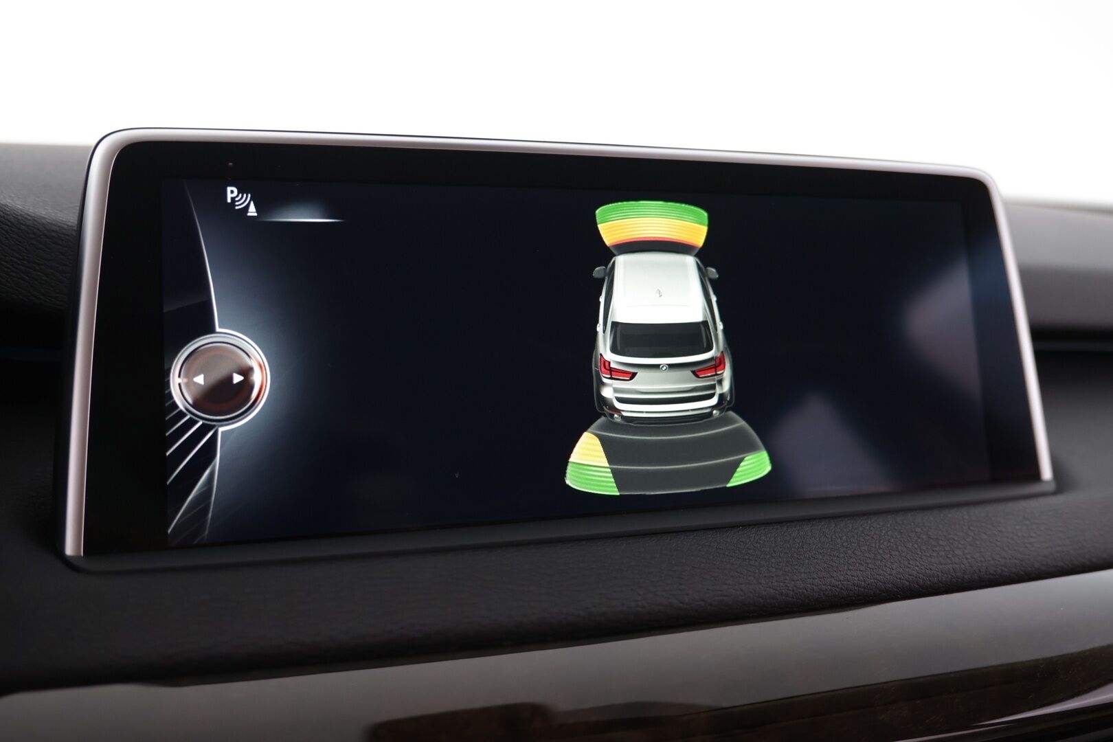 BMW X5 2015 F15 xDrive25d TwinPower Turbo A *Harman&Kardon / Nahkasisusta / Kessy!*