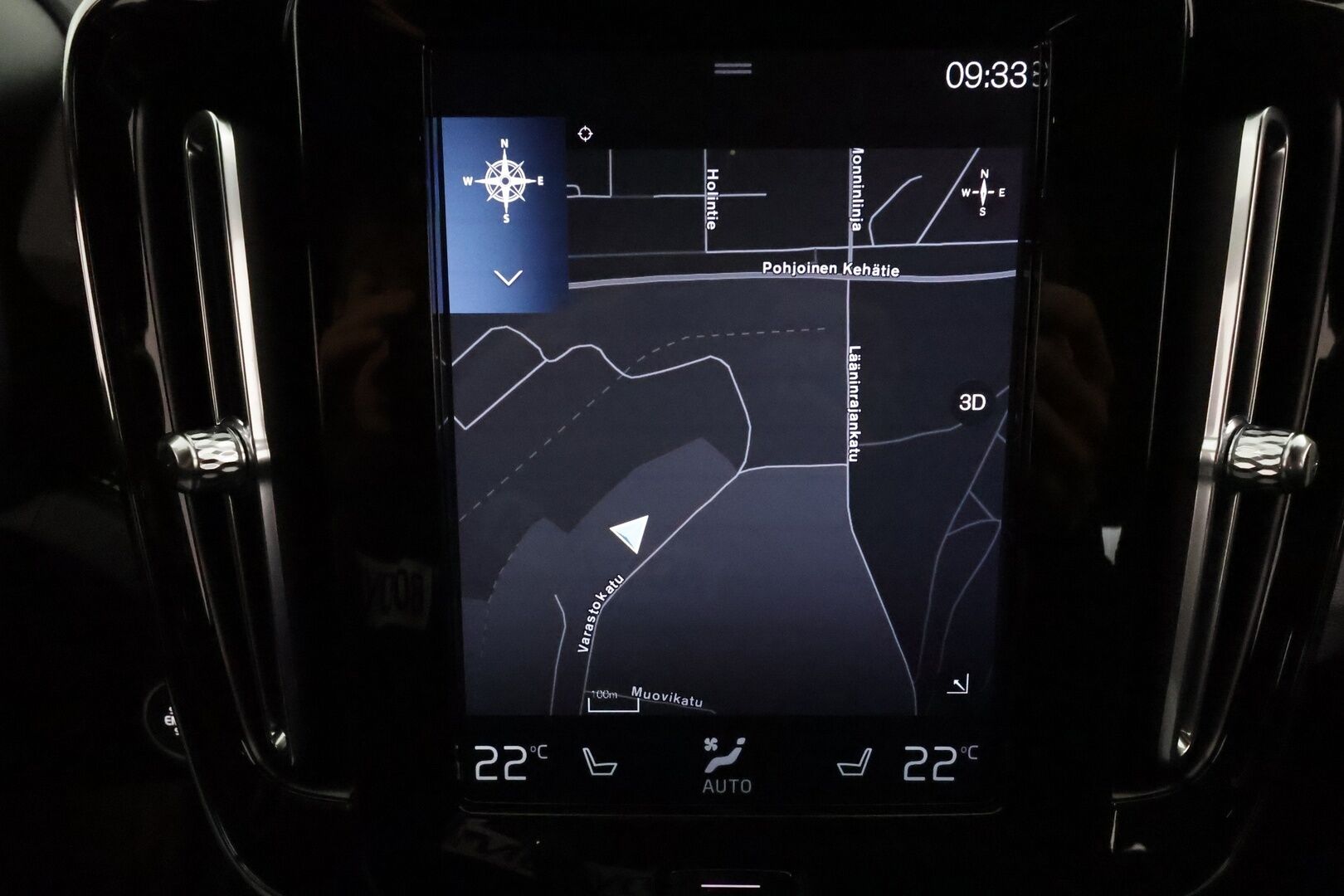 Volvo XC40 2021 T5 TwE R-Design aut *ACC / P.kamera / Full LED / Webasto / Sporttipenkit / BLIS / Digimittaristo / Navi* - Suomi-auto / Kahdet renkaat Volvon aluvanteilla - Osta nyt, maksa vasta ensi vuonna