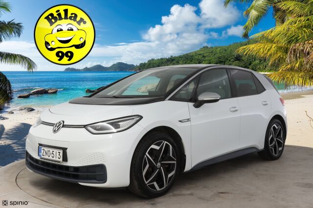 Volkswagen ID.3 2020