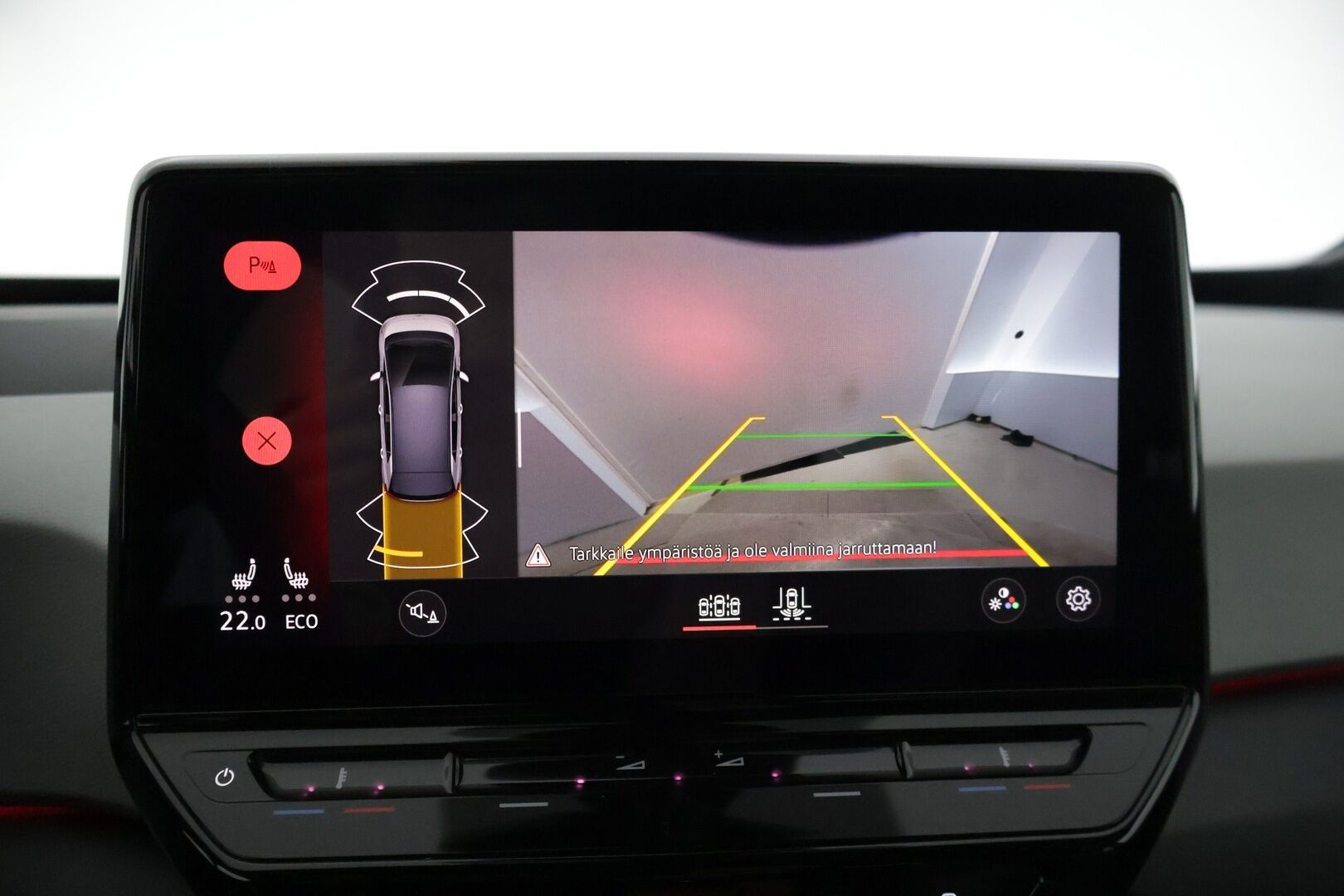 Volkswagen ID.3 2020 1ST Plus 150 kW, akku 58 kWh* Peruutuskamera / Ilmalämpöpumppu / Kaistavahti / Navi * - * 2x Volkswagen alumiinivanteet merkkirenkailla / siisti*