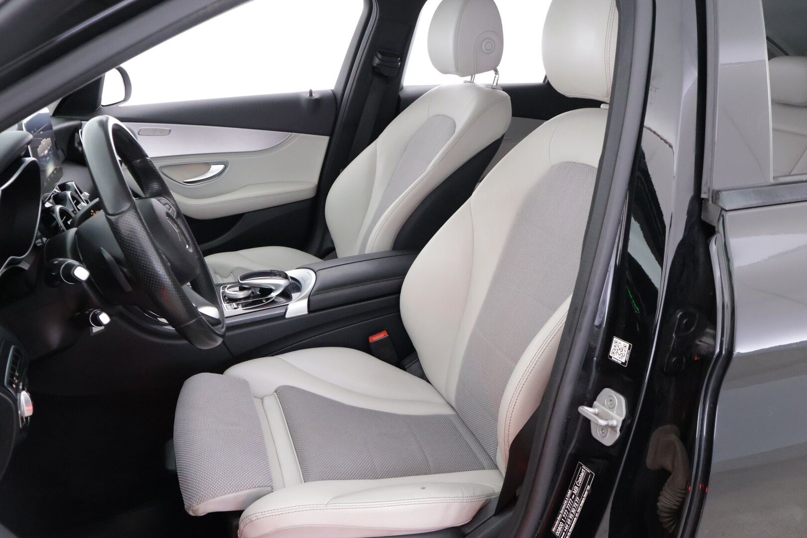 Mercedes-Benz C 2015 250 BLUETEC *ACC / Webasto / Multibeam LED / Sporttipenkit / HUD* - *2x Renkaat & Vanteet / Adblue korjattu / Huippuvarusteet* - HULLU BLACKWEEK KORKOTARJOUS 2,49%