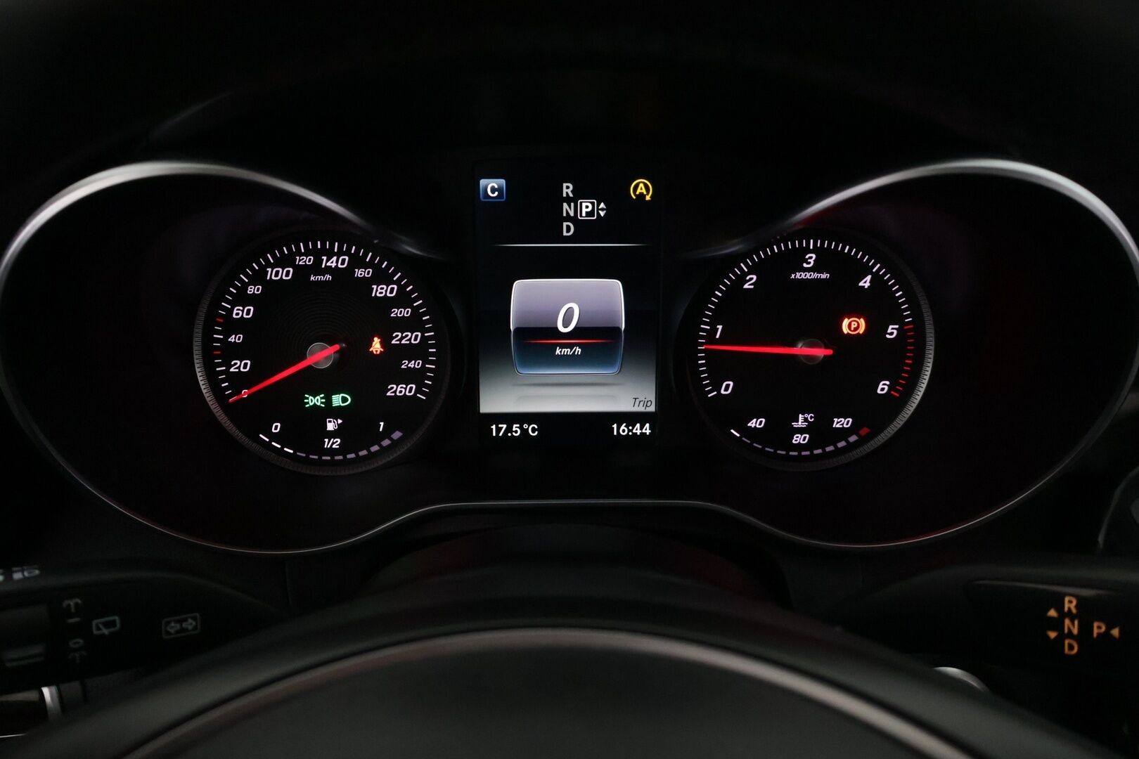 Mercedes-Benz C 2015 250 BLUETEC *ACC / Webasto / Multibeam LED / Sporttipenkit / HUD* - *2x Renkaat & Vanteet / Adblue korjattu / Huippuvarusteet*