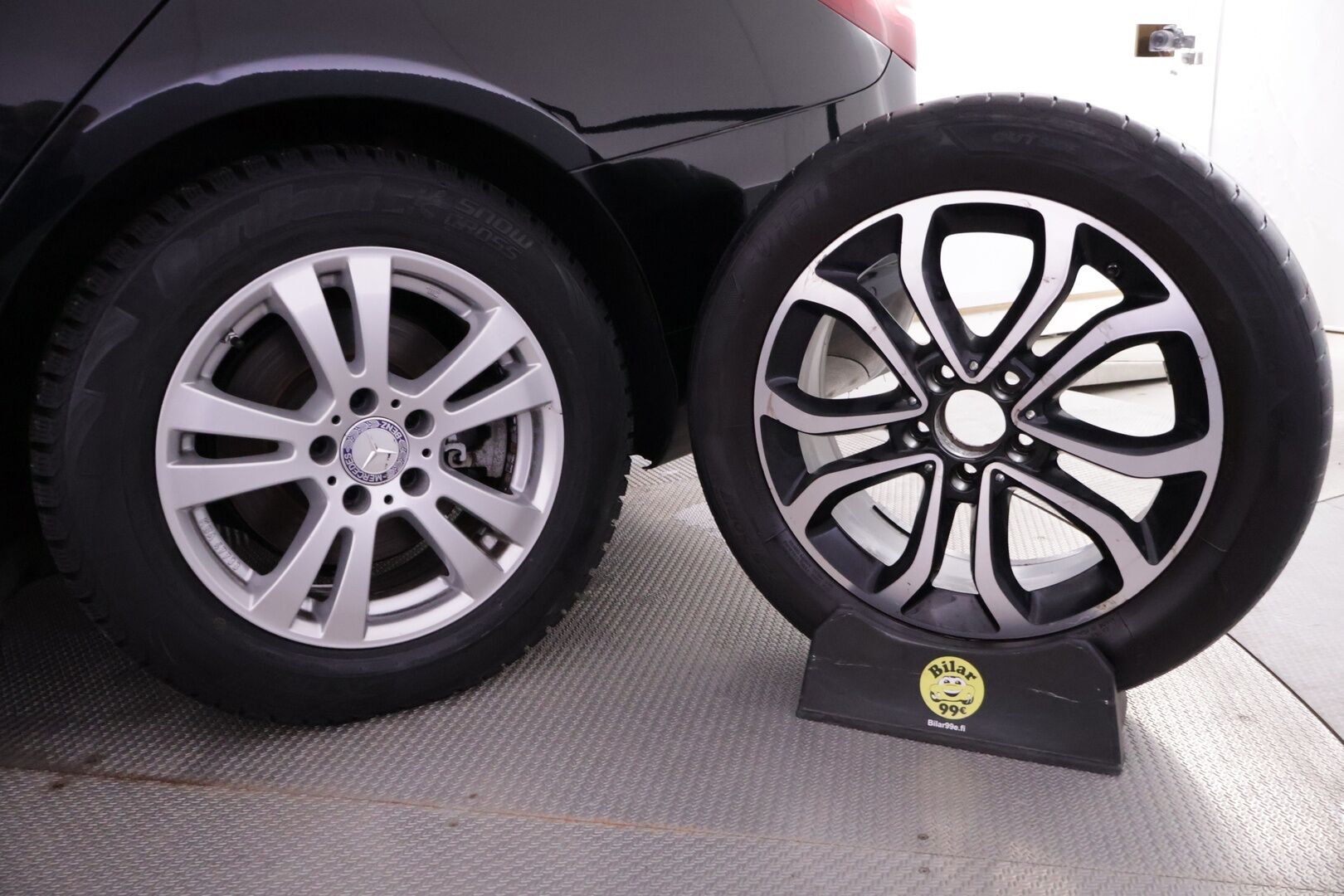 Mercedes-Benz C 2015 250 BLUETEC *ACC / Webasto / Multibeam LED / Sporttipenkit / HUD* - *2x Renkaat & Vanteet / Adblue korjattu / Huippuvarusteet* - HULLU BLACKWEEK KORKOTARJOUS 2,49%