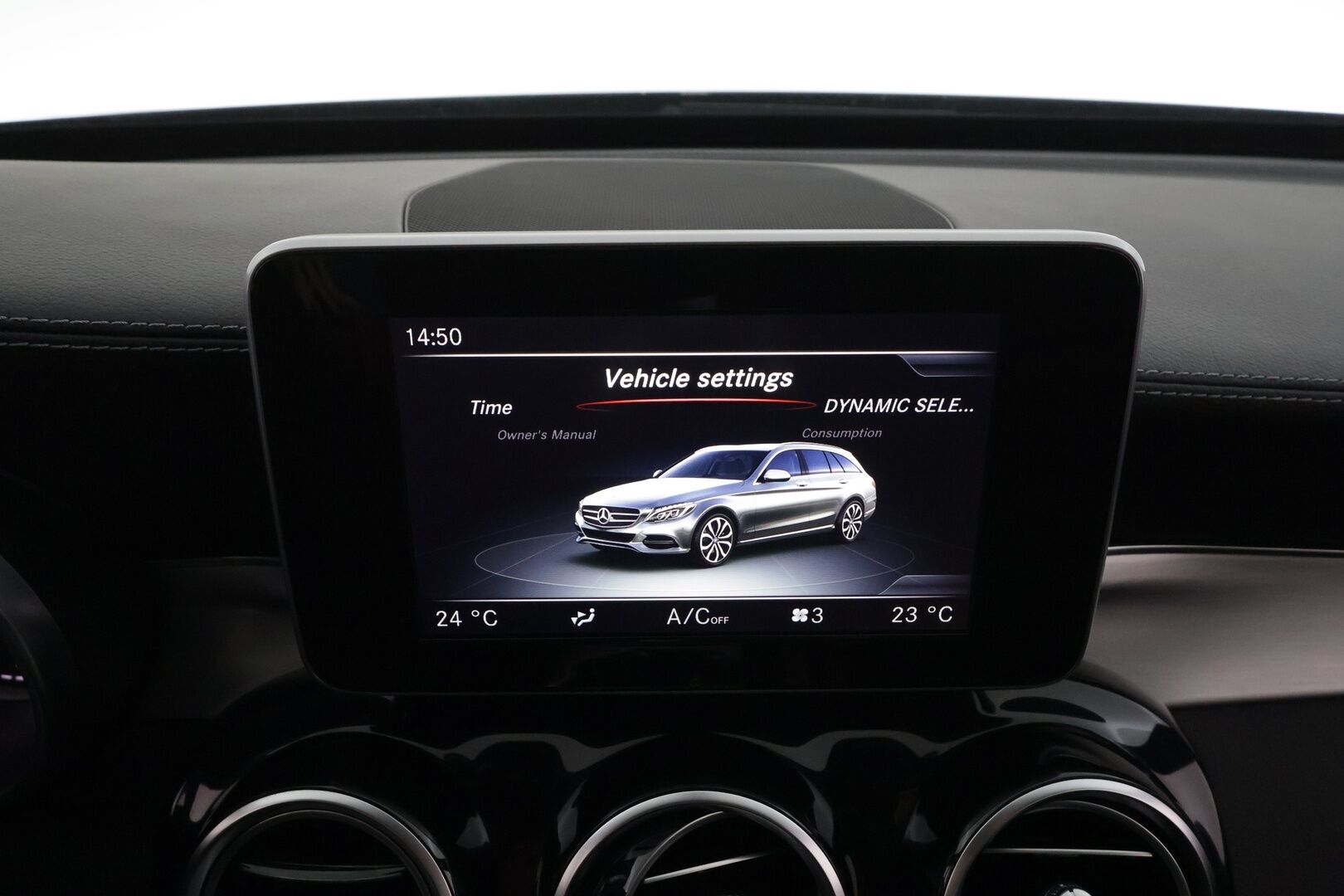 Mercedes-Benz C 2016 250 d T A Premium Business AMG * Vetokoukku / Panoraama / Nahkasisusta / LED High Performance / Sporttipenkit / Peruutustutkat - Comand Navi / Metalliväri / Siisti yksilö!