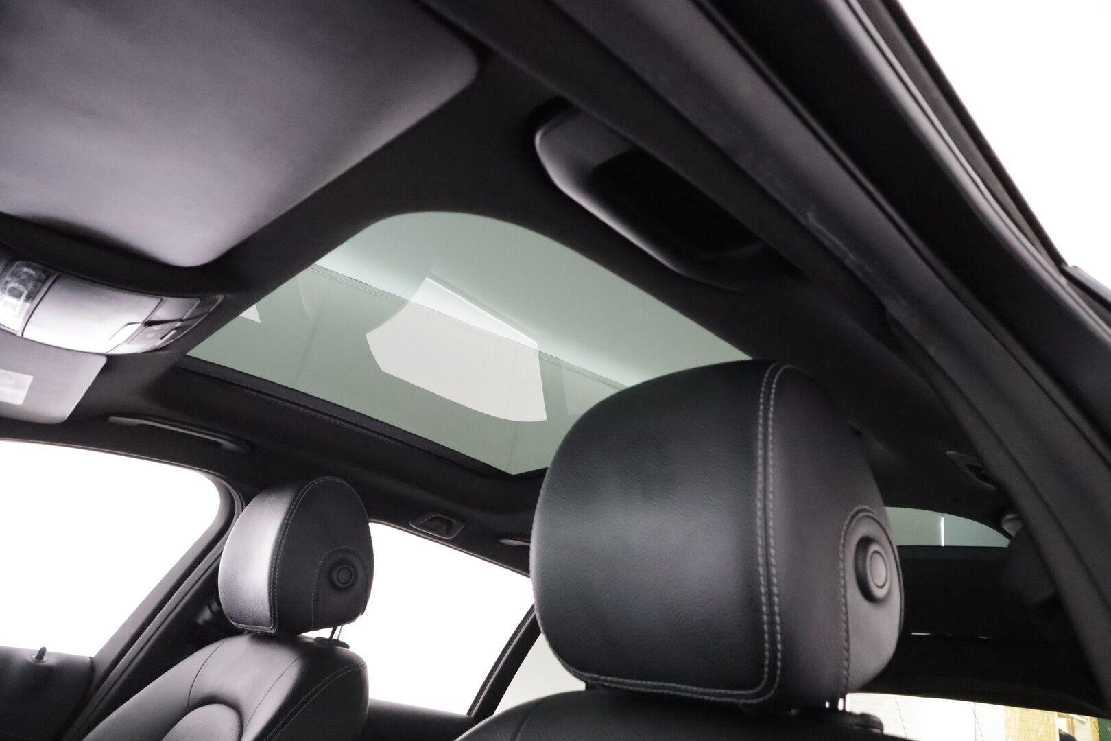 Mercedes-Benz C 2016 250 d T A Premium Business * Panorama / Koukku / LED-High Performance / Sportpenkit / P.Tutkat * - Navi 