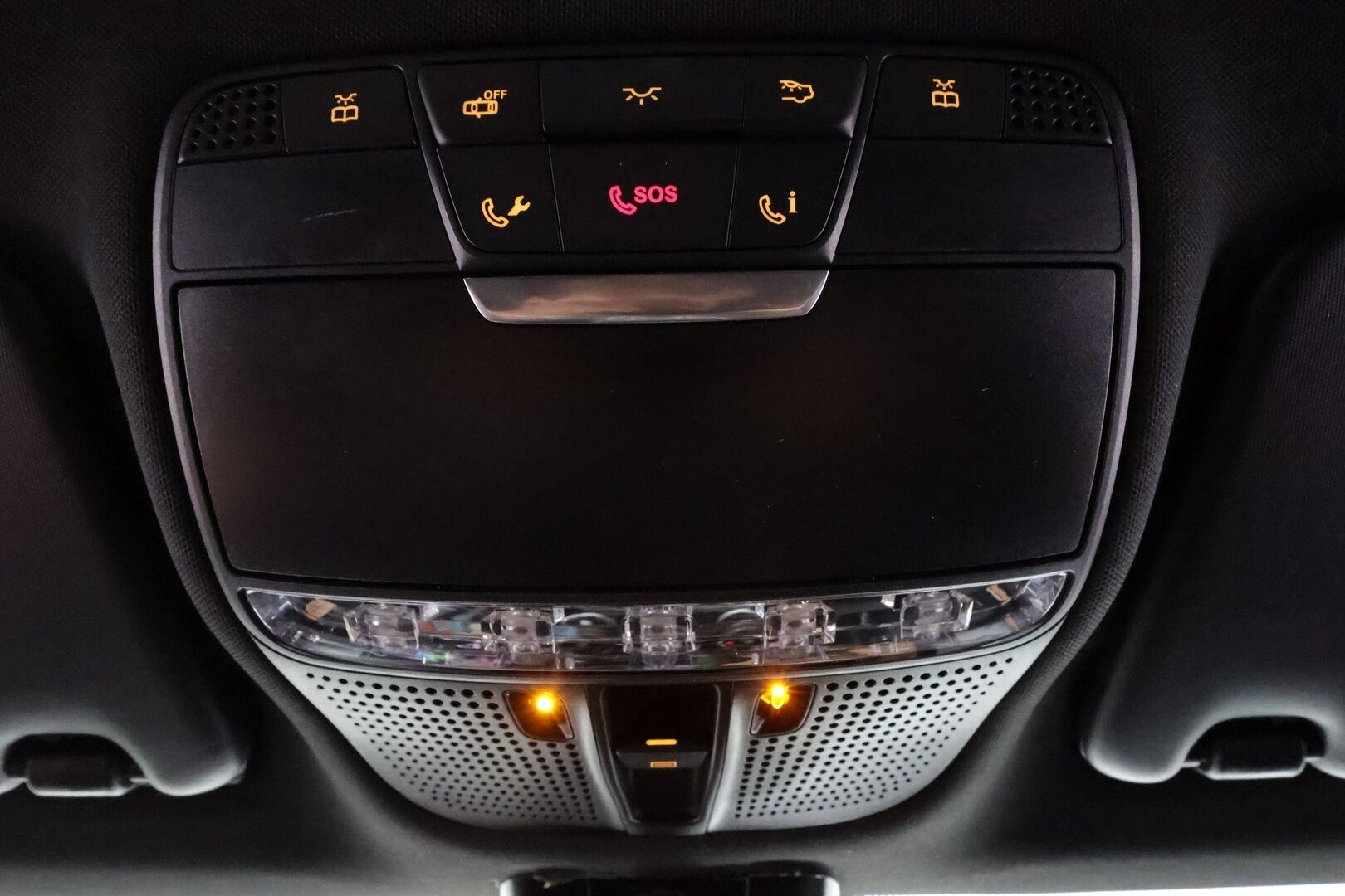 Mercedes-Benz C 2016 250 d T A Premium Business * Panorama / Koukku / LED-High Performance / Sportpenkit / P.Tutkat * - Navi 