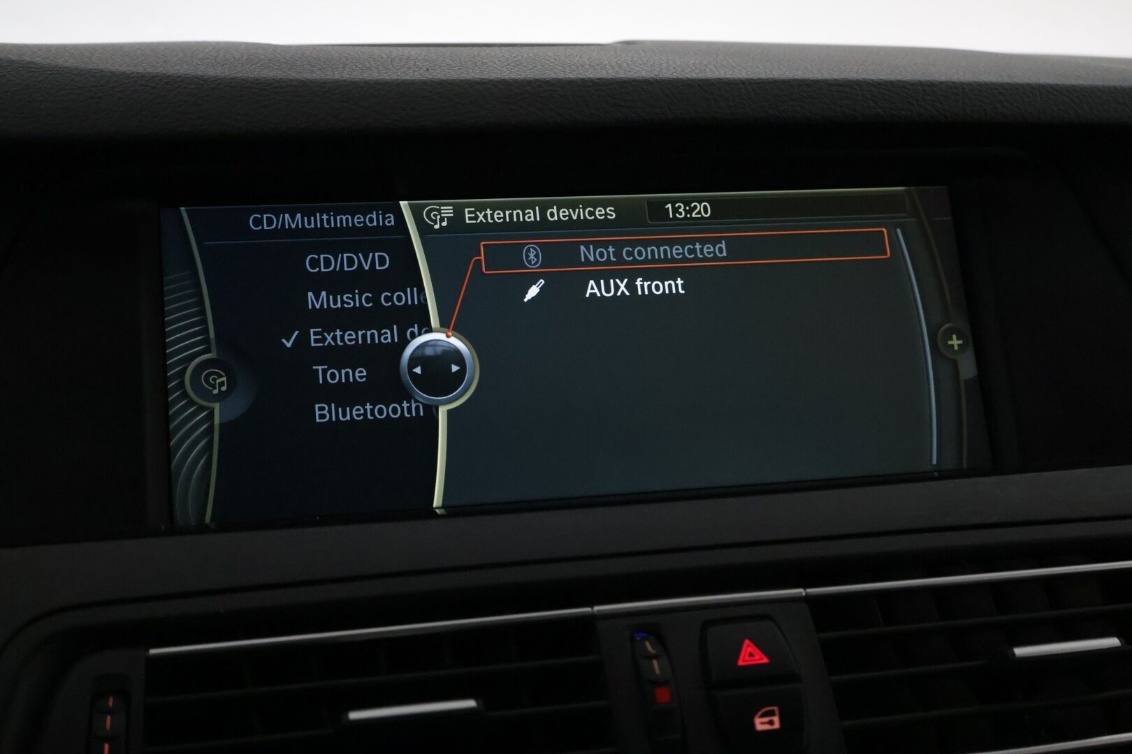 BMW 525 2012 TwinPower Turbo A xDrive F11 Touring *YritysOutlet - Myydään vain yrityksille* - * ACC / Webasto / HUD / Prof. navi / Koukku / Sportvaihteisto / Bluetooth / Adapt. ajovalot *