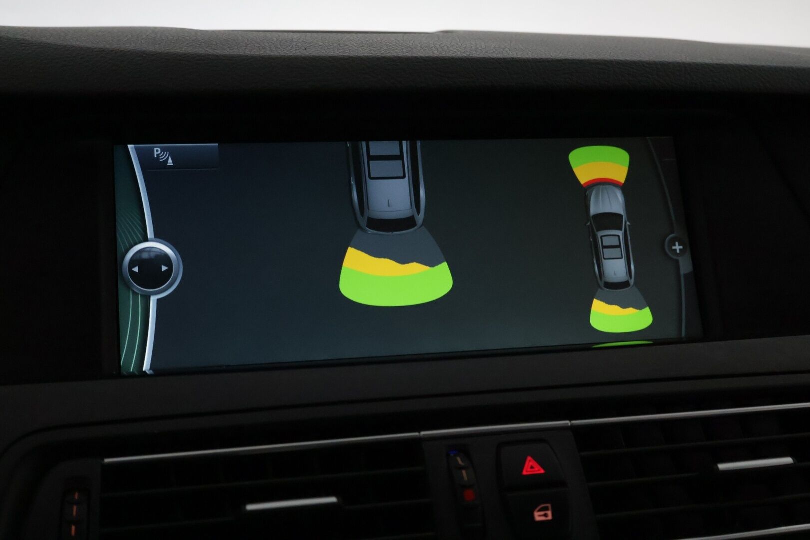 BMW 525 2012 TwinPower Turbo A xDrive F11 Touring *YritysOutlet - Myydään vain yrityksille* - * ACC / Webasto / HUD / Prof. navi / Koukku / Sportvaihteisto / Bluetooth / Adapt. ajovalot *