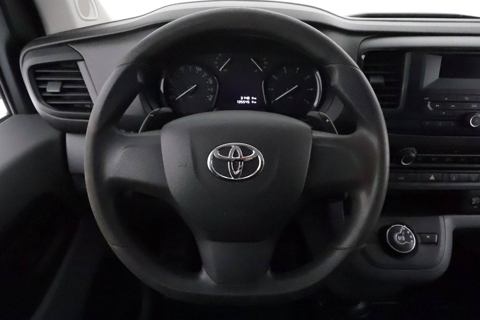 Toyota Proace 2020 L2 2,0 D 120 Automatic Edition *Vakkari / P.kamera / Bluetooth / Koukku / Webasto* - Suomi-auto 