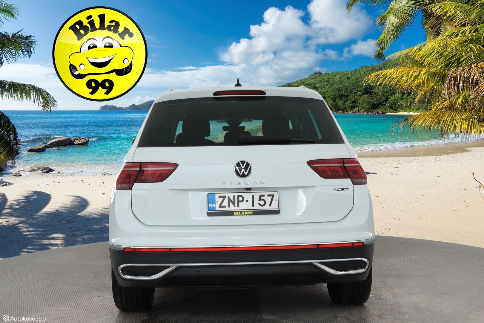 Volkswagen Tiguan 2021 Style 2,0 TDI SCR 4MOTION DSG. ** Webasto / Koukku / Adapt.Vakkari / P.kamera / Matrix-LED / Hierovat Sporttipenkit ** - 3,99 % KORKOTARJOUS TÄHÄN AUTOON - 1.Om Suomi-auto / 2x Renkaat
