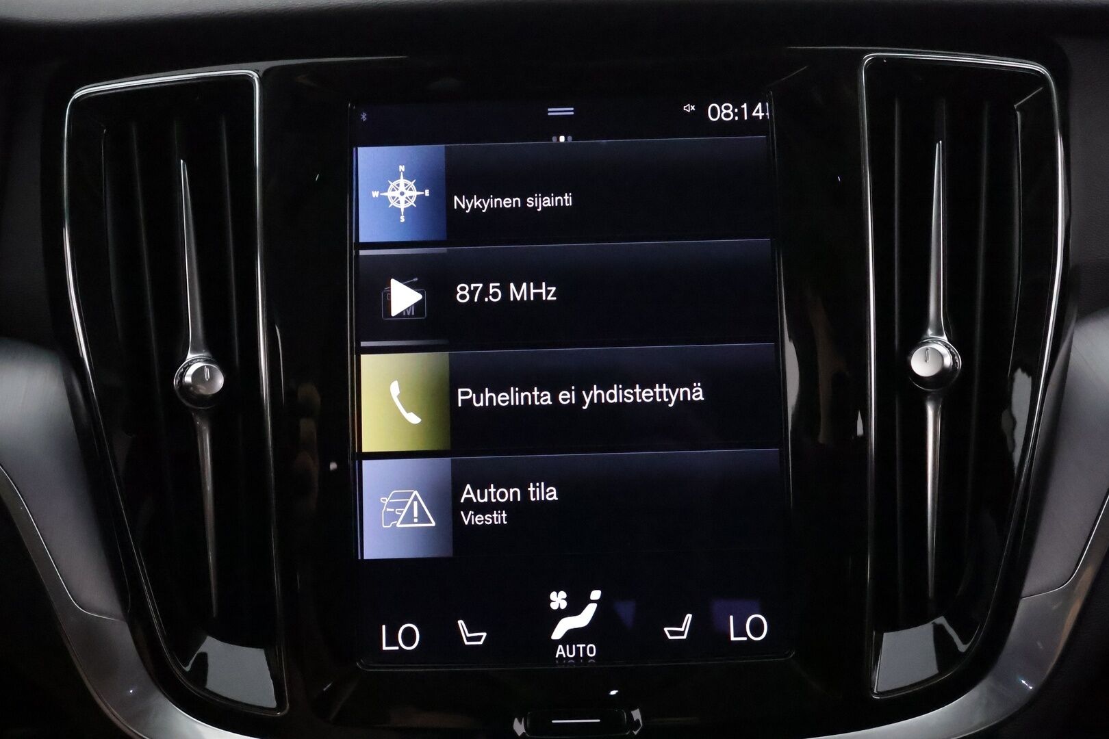 Volvo V60 2022 B3 MHEV Business aut **Webasto / Adapt.Vakkari / LED-valot / P.kamera / Navi / Kaistavahti / KeylessGO** - 1-om Suomi-auto / Kahdet Renkaat / Merkkihuollettu!