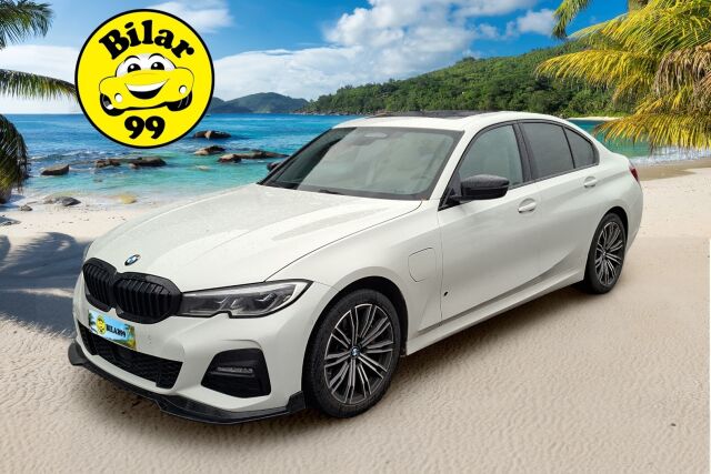 BMW 330 -kuva