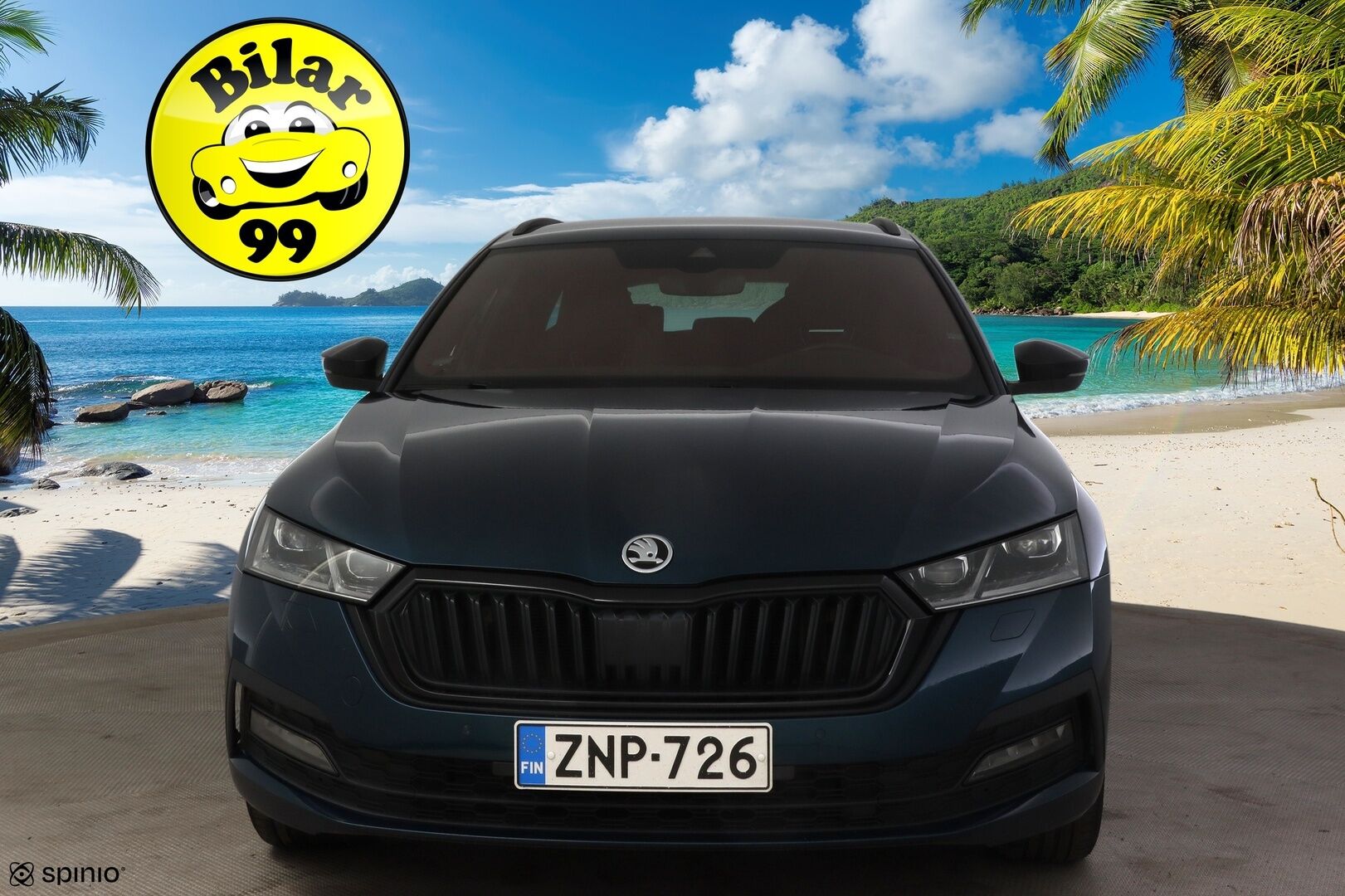 Skoda Octavia 2021 Combi 1,5 TSI G-TEC Style DSG Autom. * / Webasto / Koukku / Side-assist / Acc / Pkamera / - Edullista ajoa kaasulla! Juuri katsastettu & huollettu siisti yksilö!