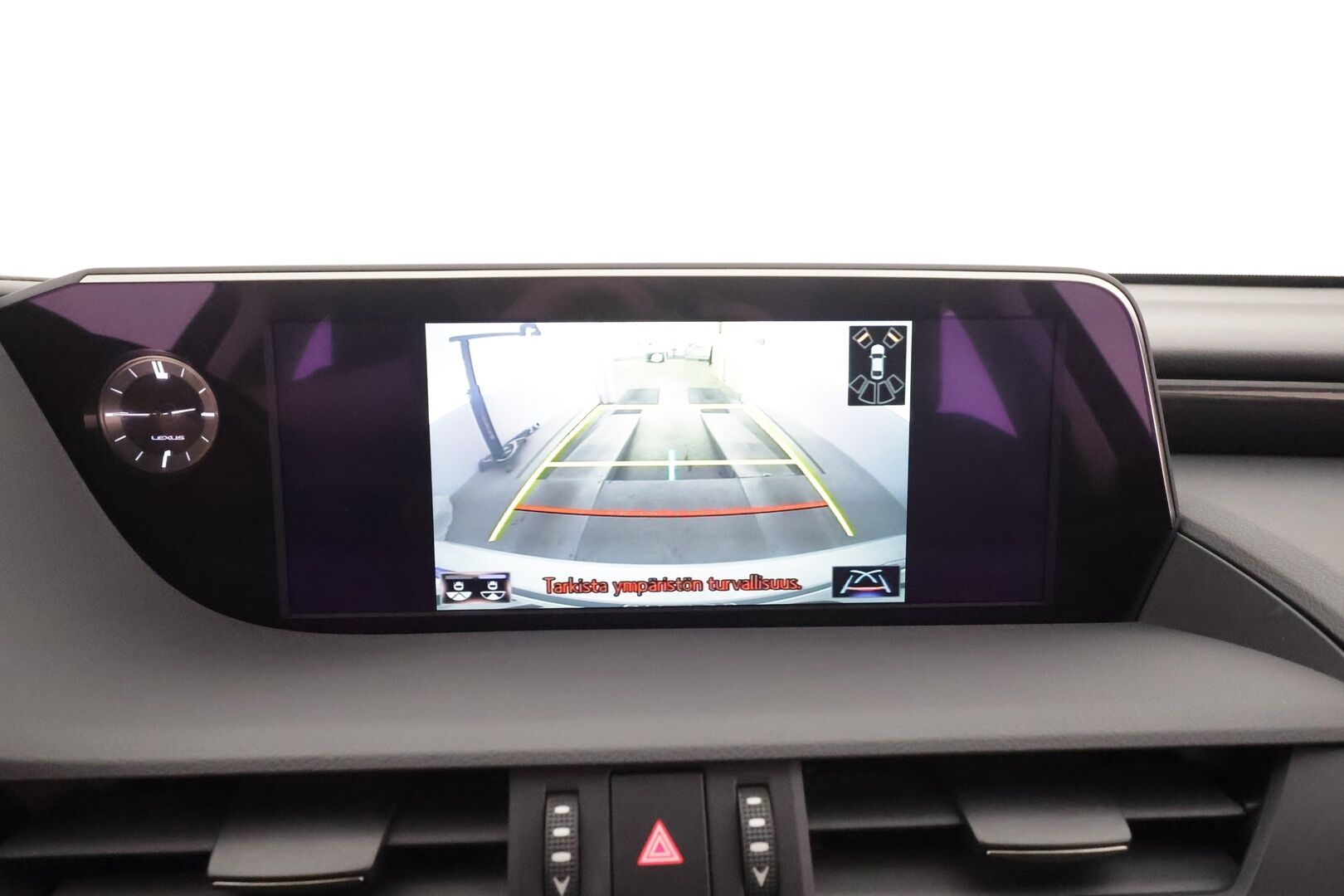 Lexus ES 2021 300h Limited Edition - | ACC | Sähköpenkit | Nahkaverhoilu | Kattoikkuna | LTA | BSM | LED | Keyless | P.kamera | Apple & Android | sähk. ratti | Merkkihuollot | 2x renkaat aluin | 