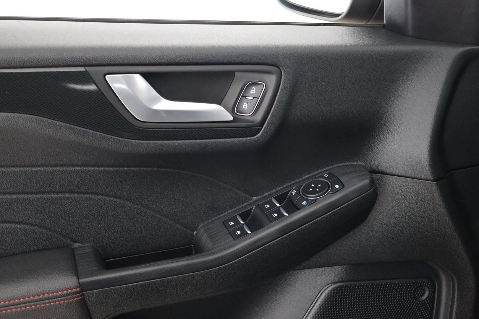 Ford Kuga 2021 2,5 Hybrid (HEV) 190hv CVT FWD ST-Line 5-ov - | Suomi-Auto | P-Kamera | Apple&Android | Keyless | Digimittaristo | Lämmitettävä Tuulilasi | Ambient